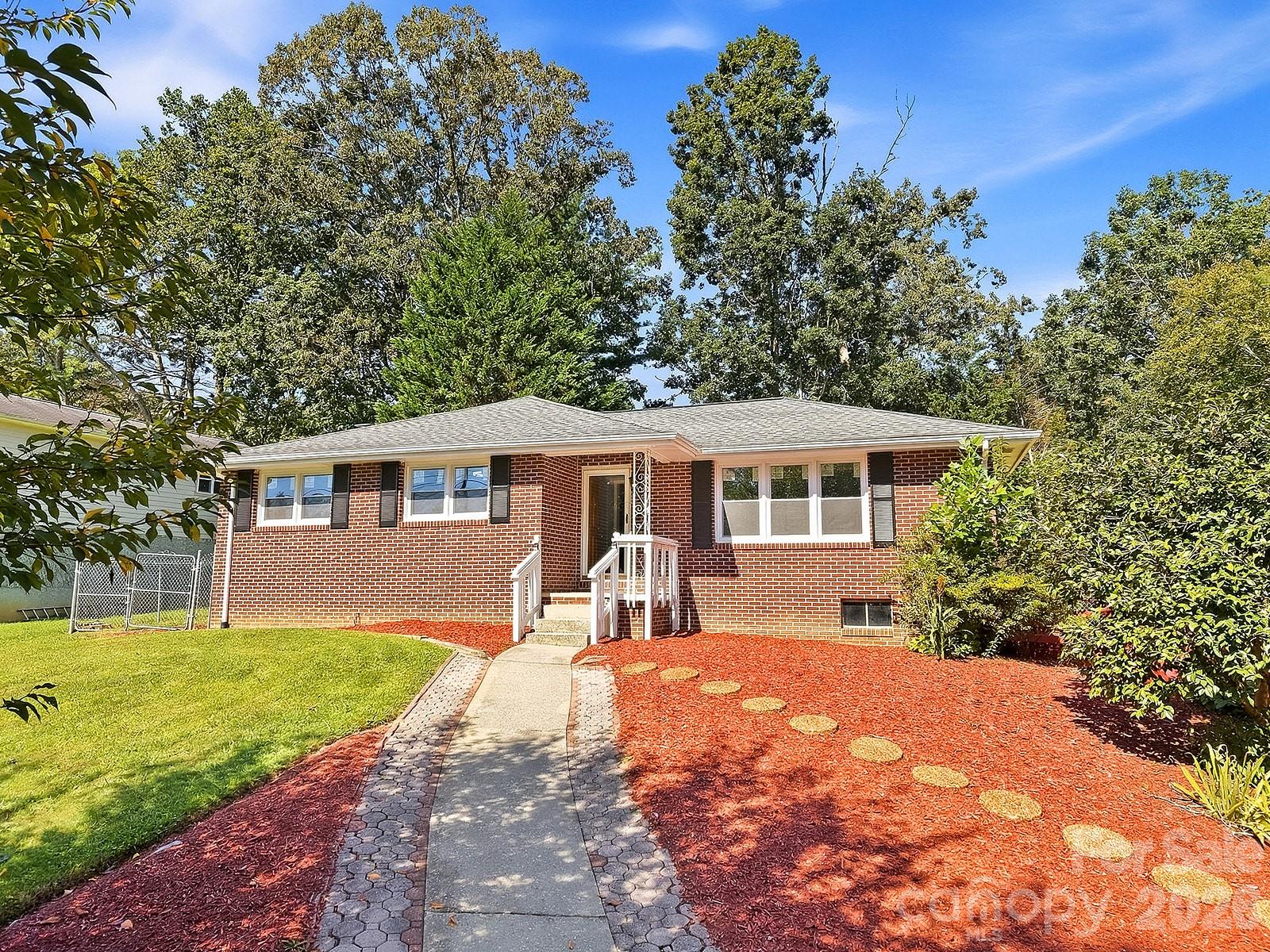 509 Brookside Camp Road Property Photo 1