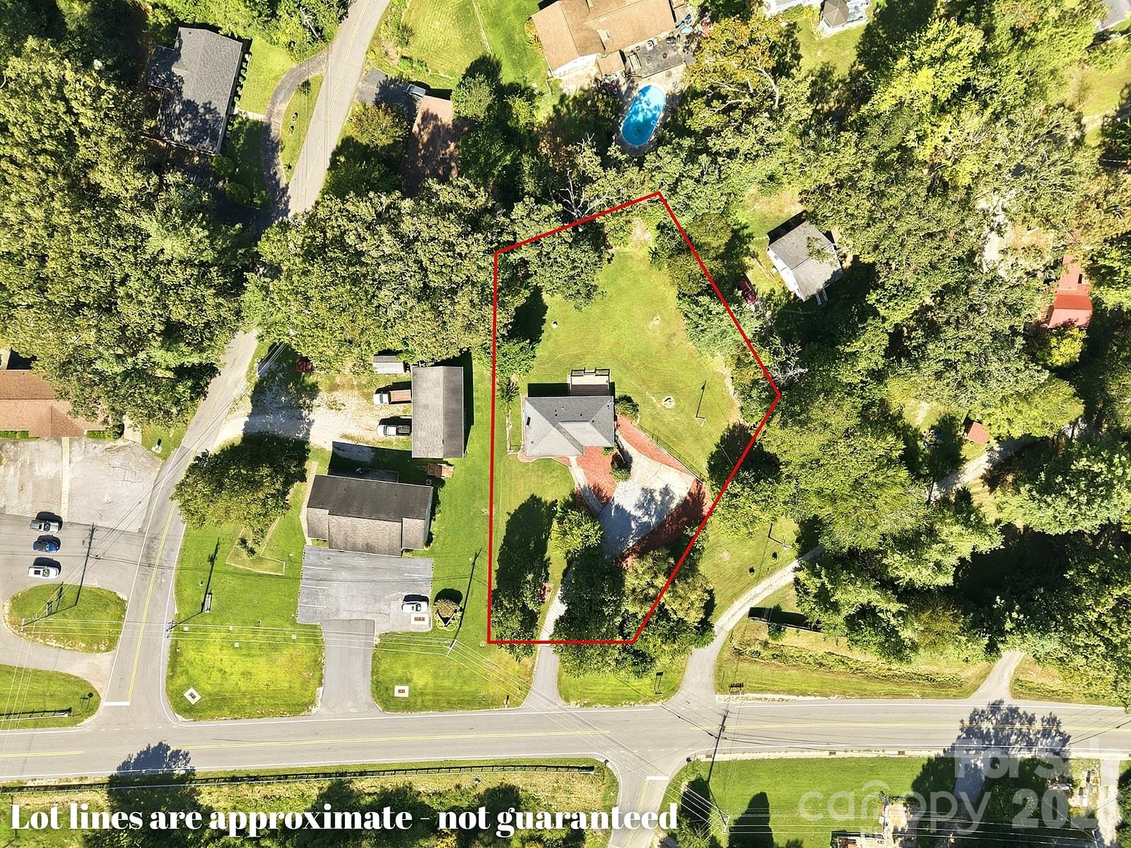 509 Brookside Camp Road Property Photo 3