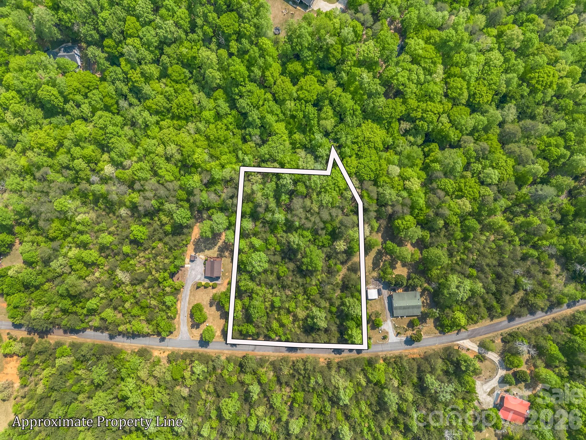 0 Cross Creek Drive 62 Property Photo 1
