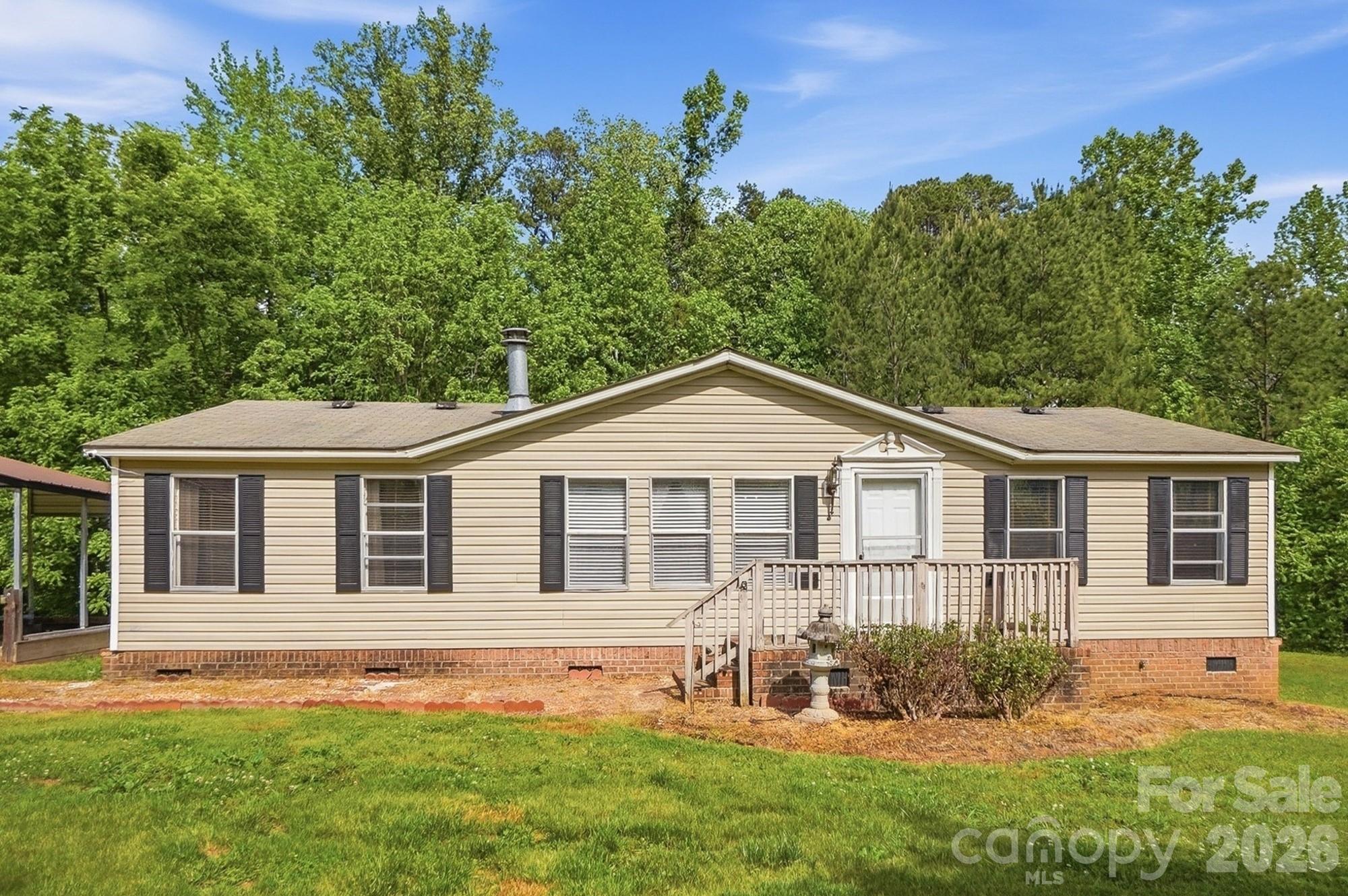 1375 Phaniel Church Road Property Photo 1