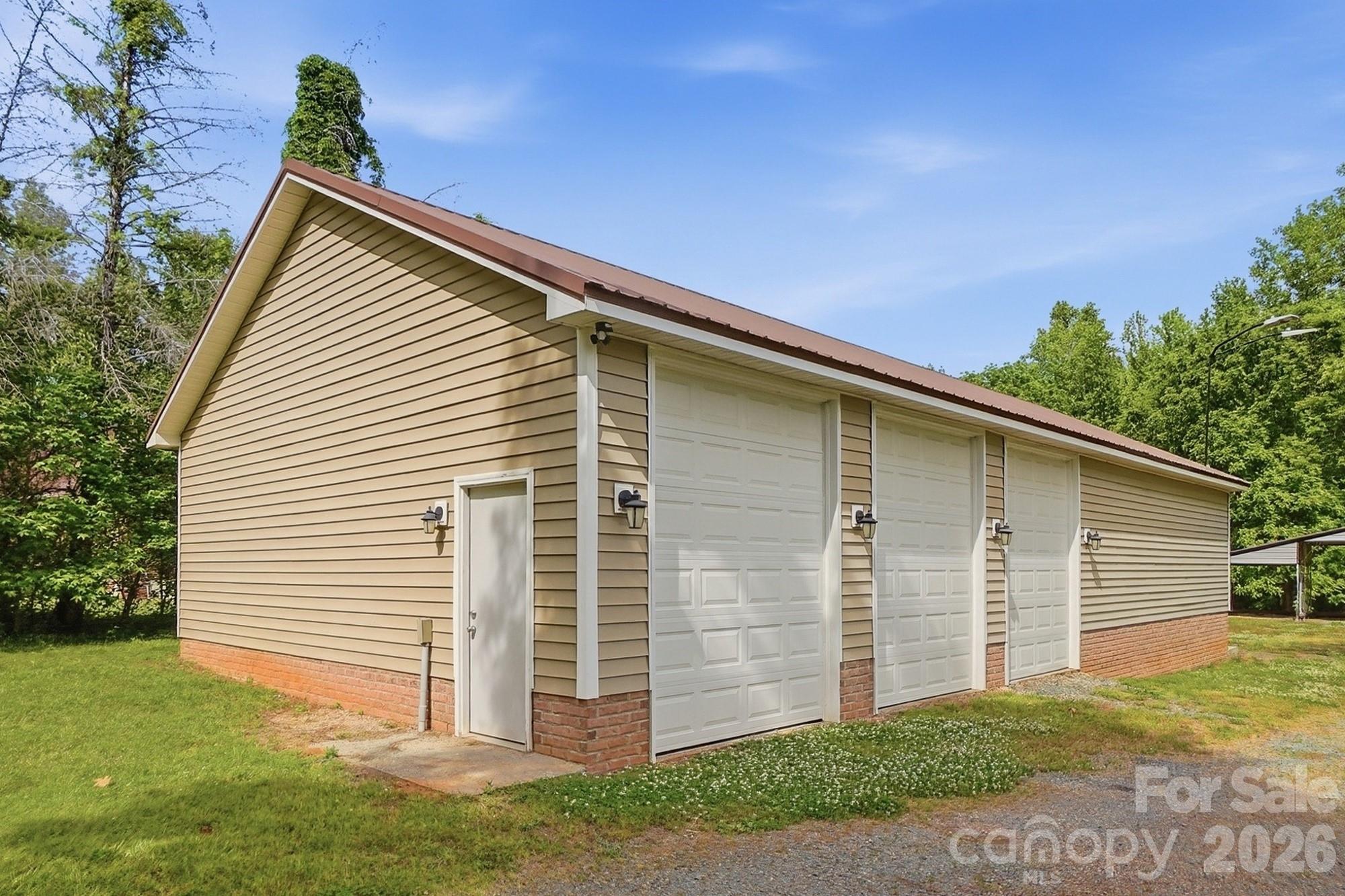 1375 Phaniel Church Road Property Photo 2