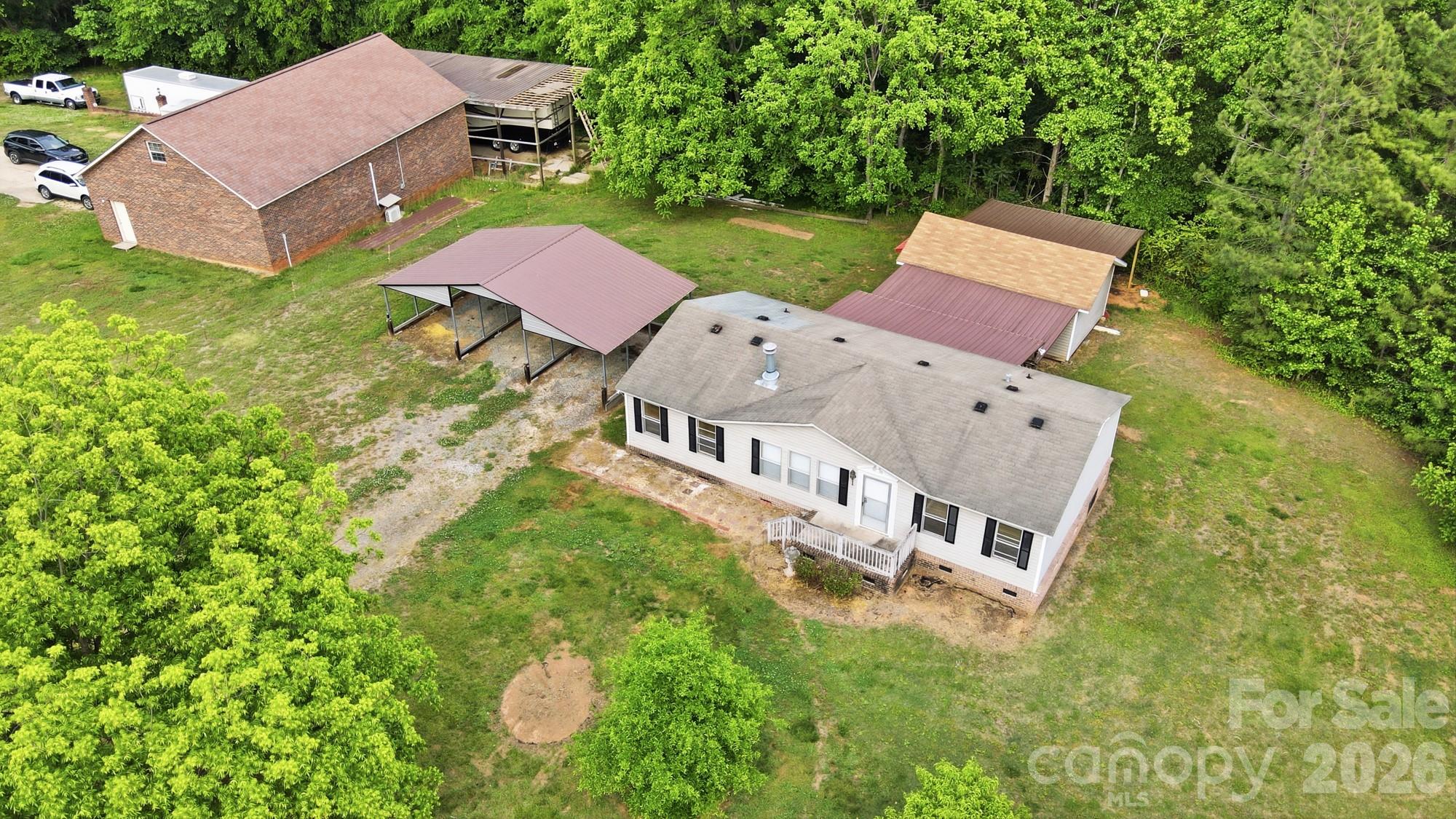 1375 Phaniel Church Road Property Photo 3