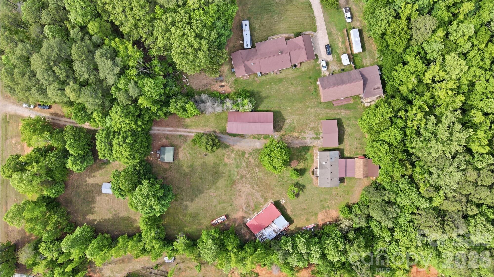 1375 Phaniel Church Road Property Photo 4