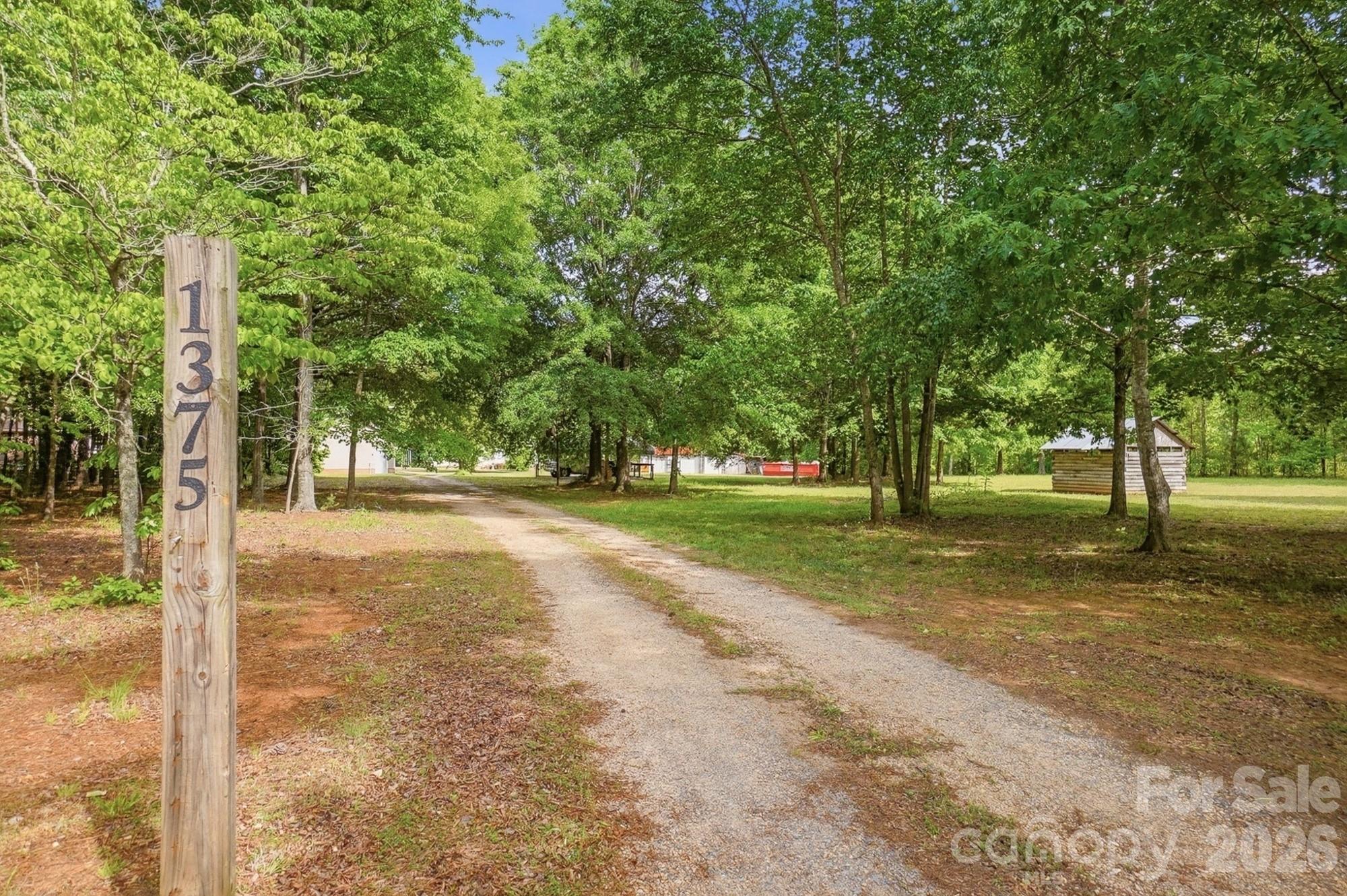 1375 Phaniel Church Road Property Photo 5