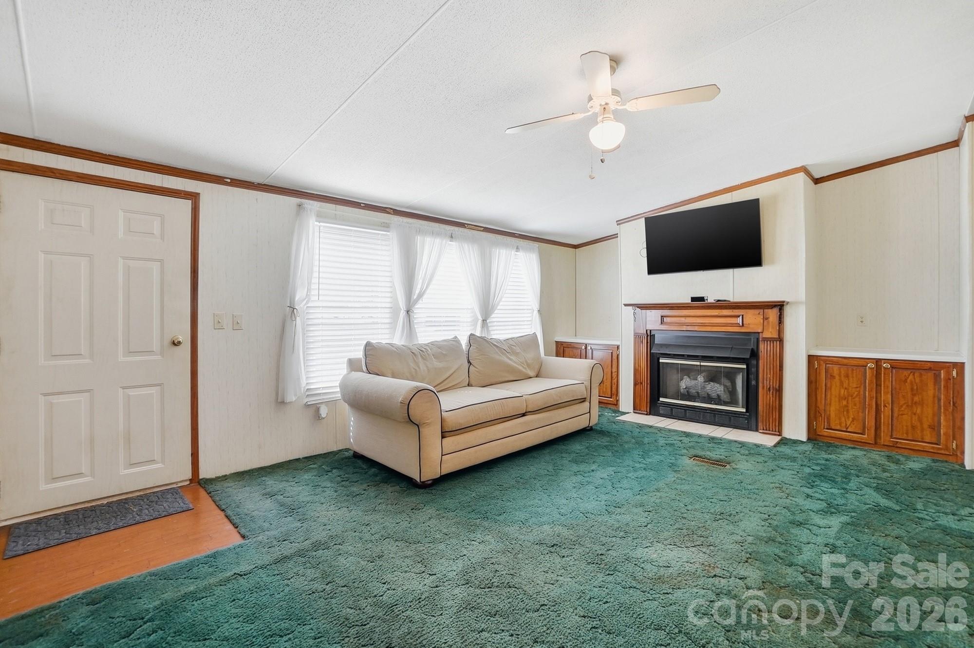 1375 Phaniel Church Road Property Photo 6