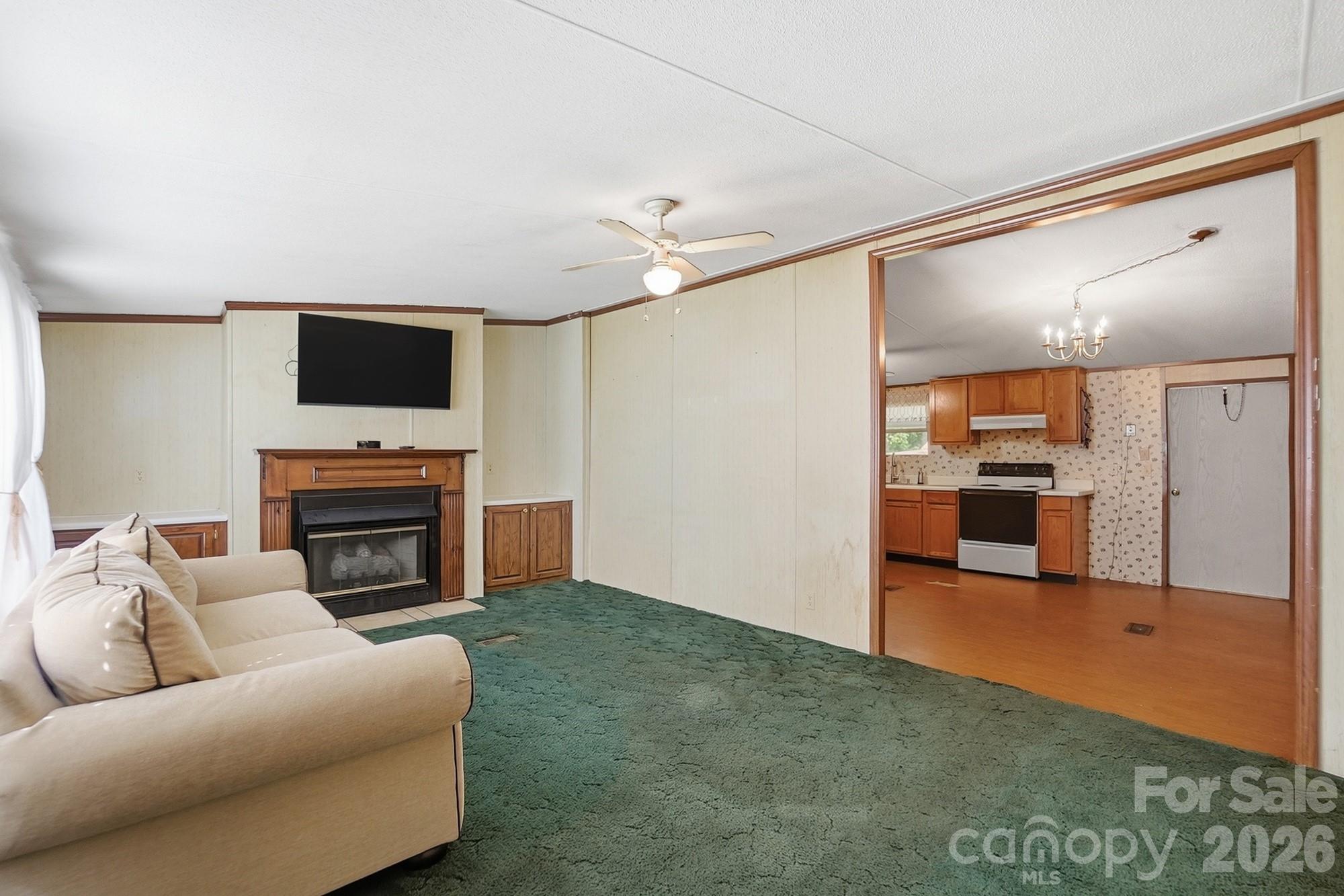 1375 Phaniel Church Road Property Photo 7