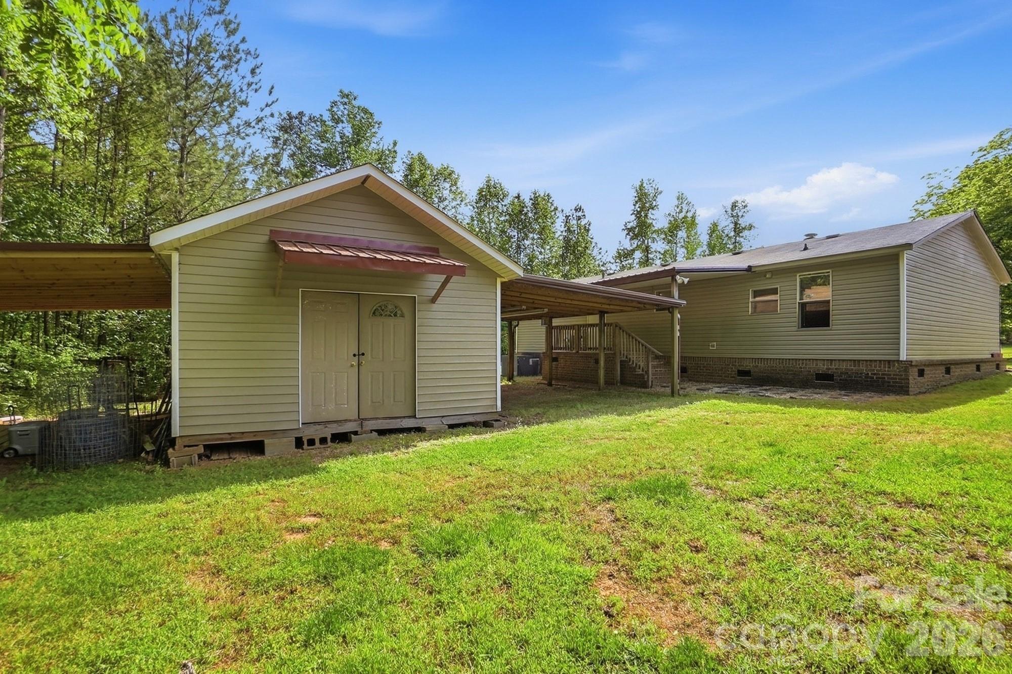 1375 Phaniel Church Road Property Photo 29