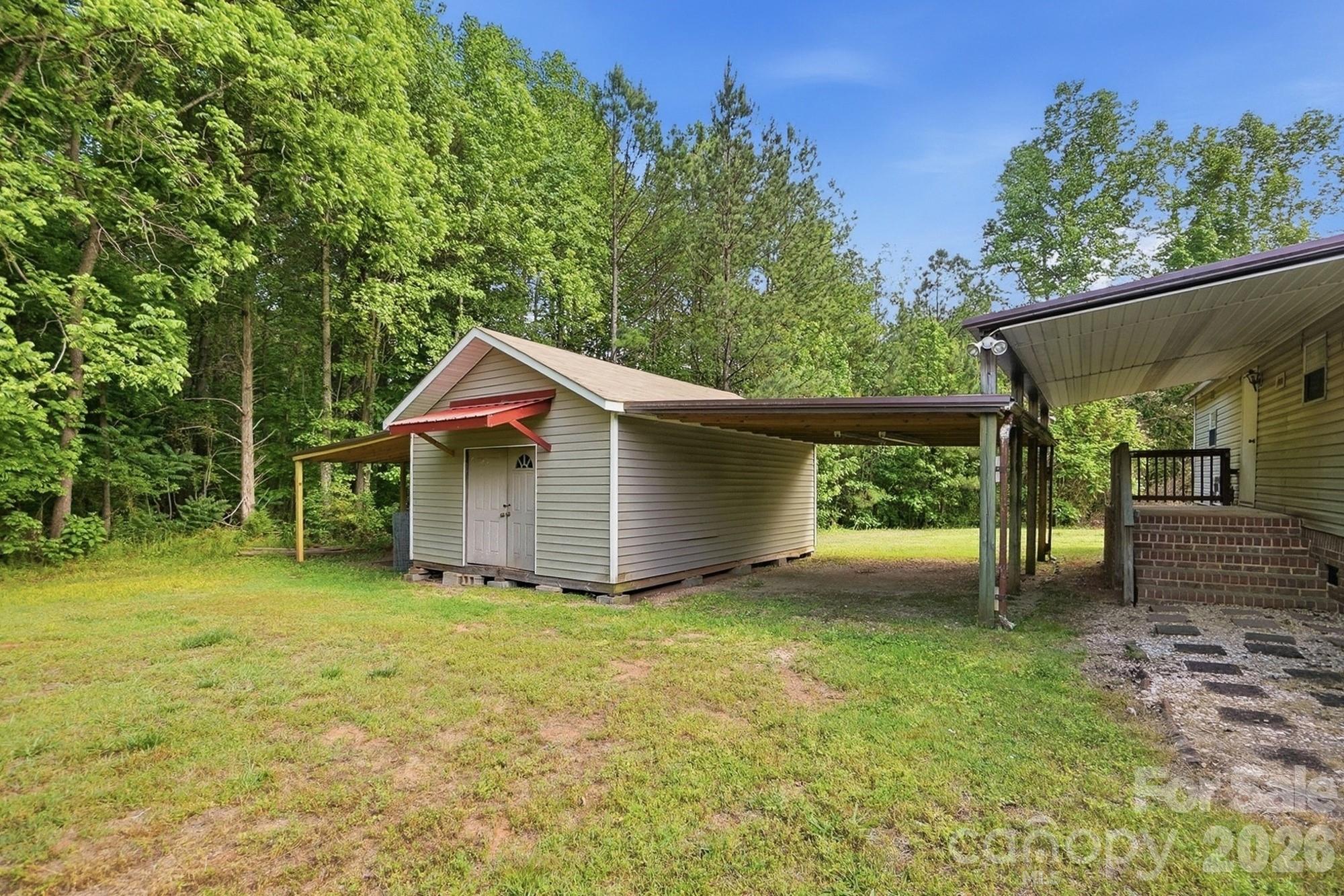 1375 Phaniel Church Road Property Photo 30