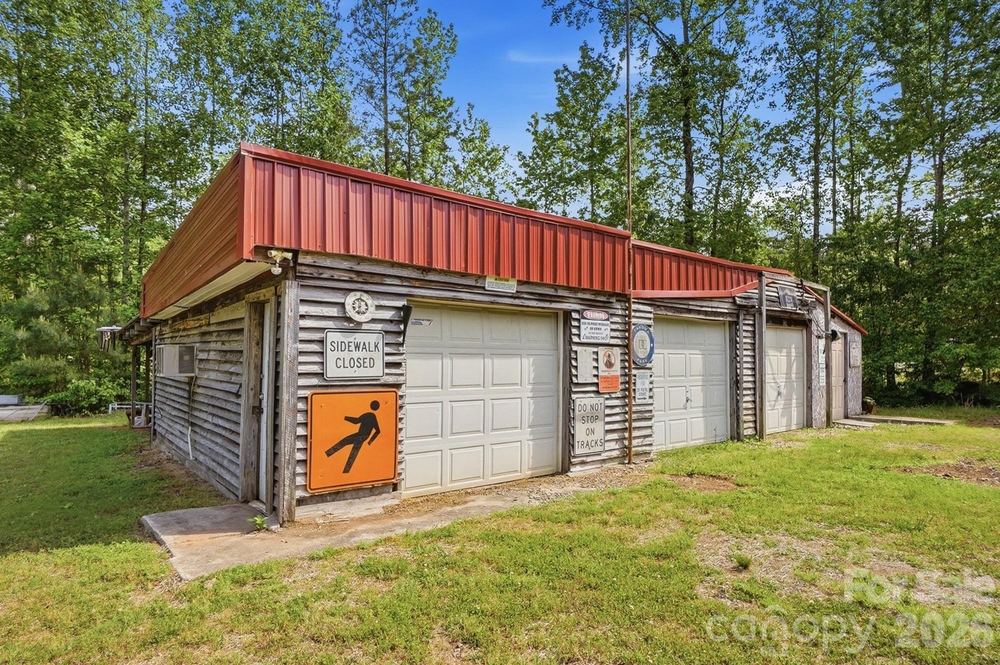 1375 Phaniel Church Road Property Photo 41