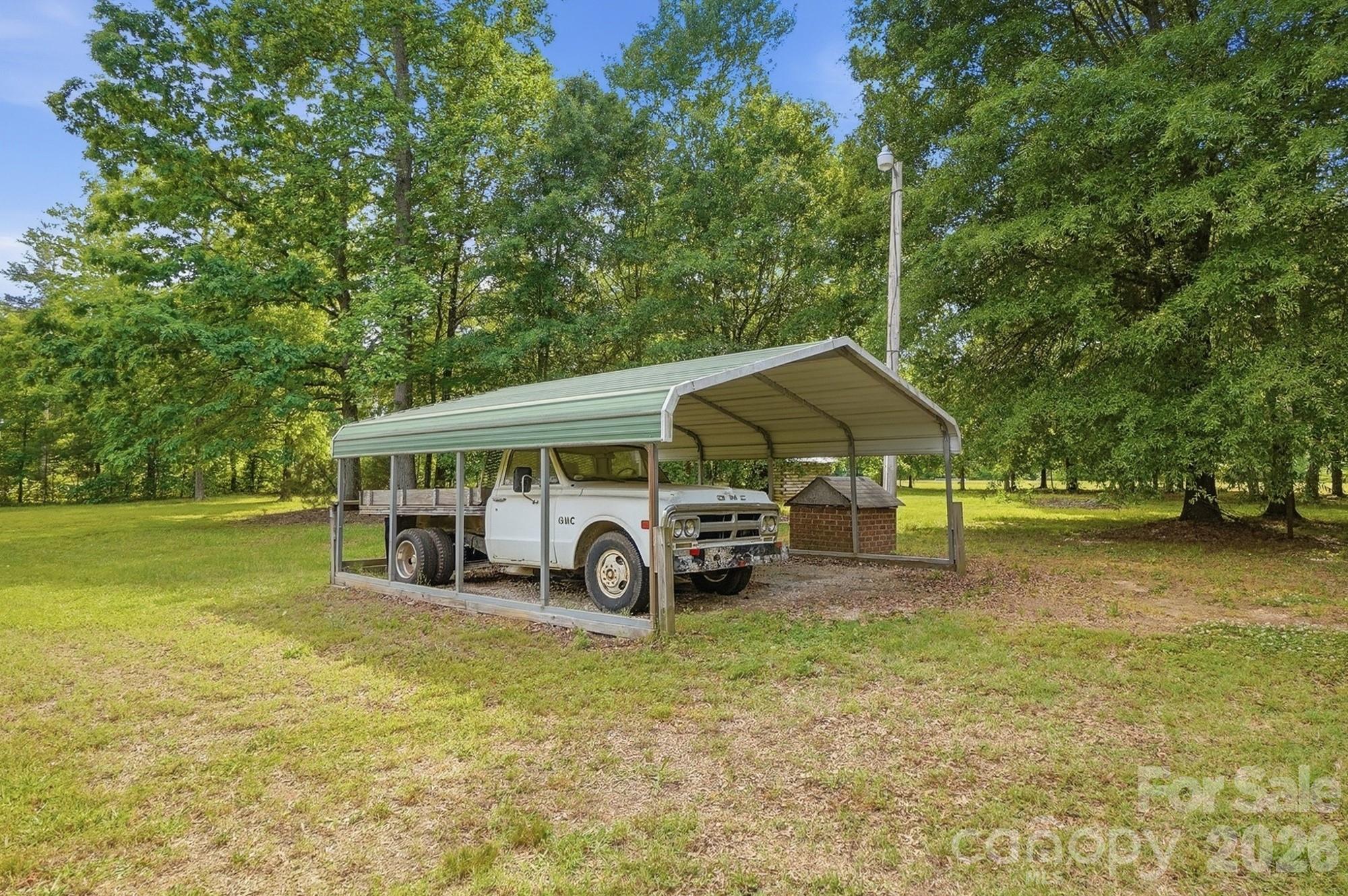 1375 Phaniel Church Road Property Photo 43