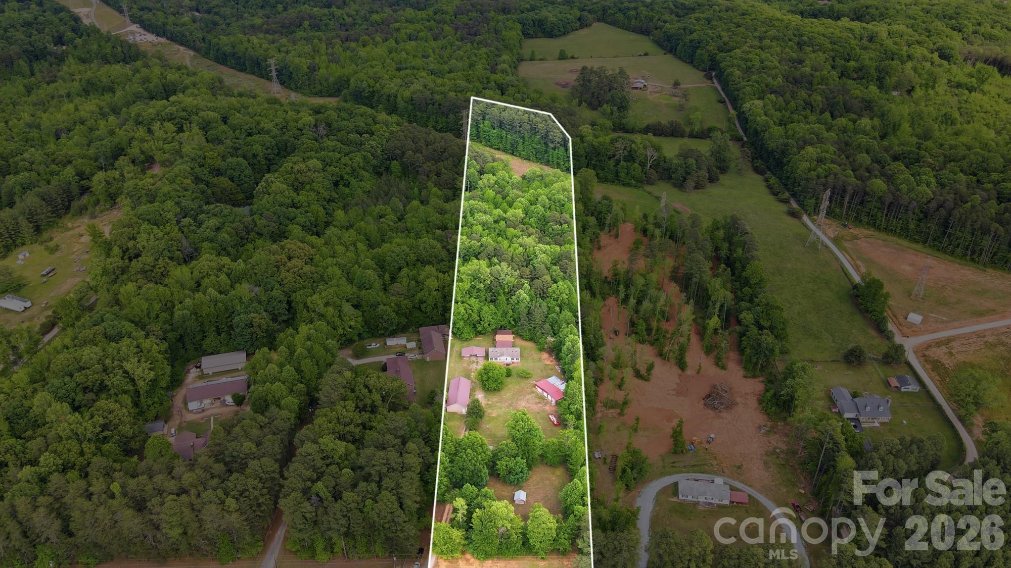 1375 Phaniel Church Road Property Photo 47