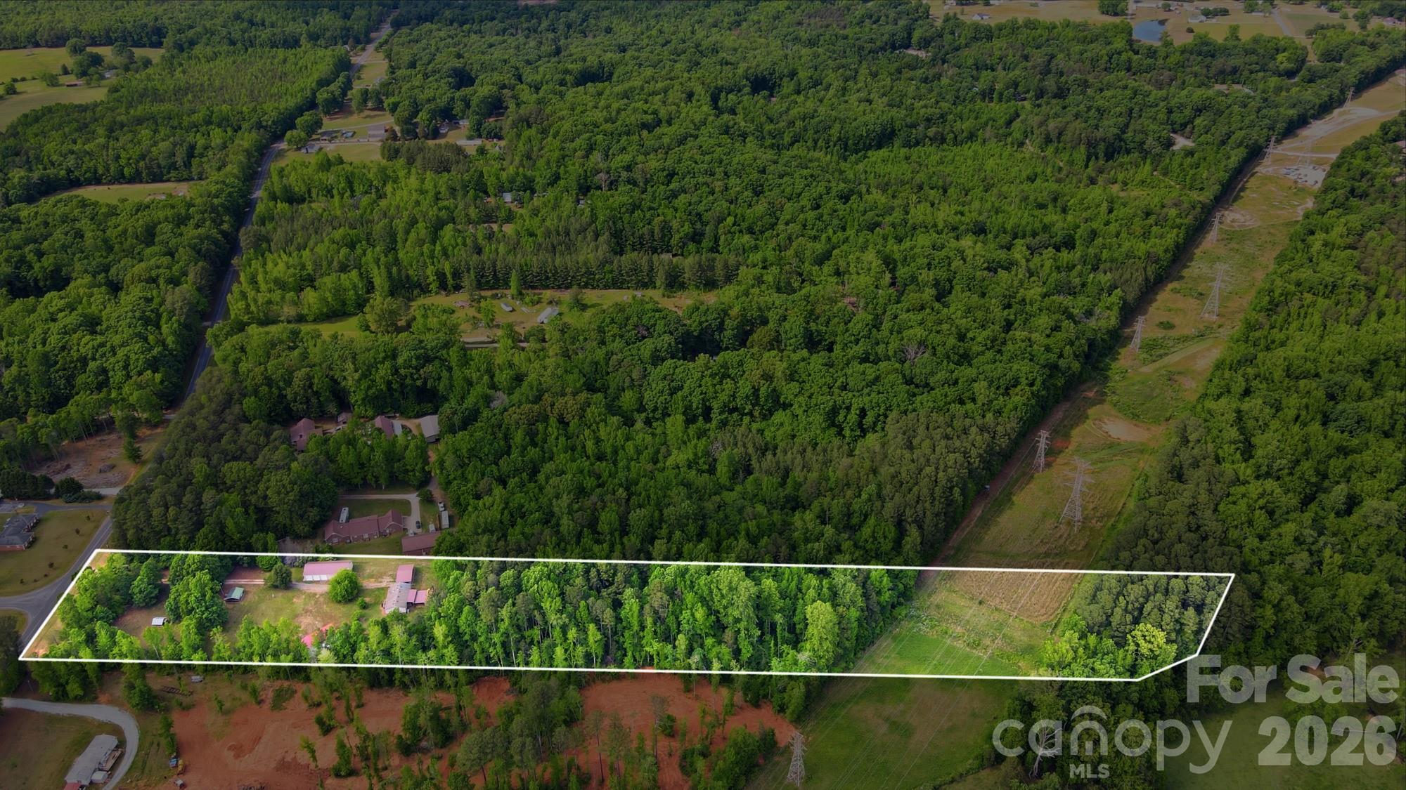 1375 Phaniel Church Road Property Photo 48