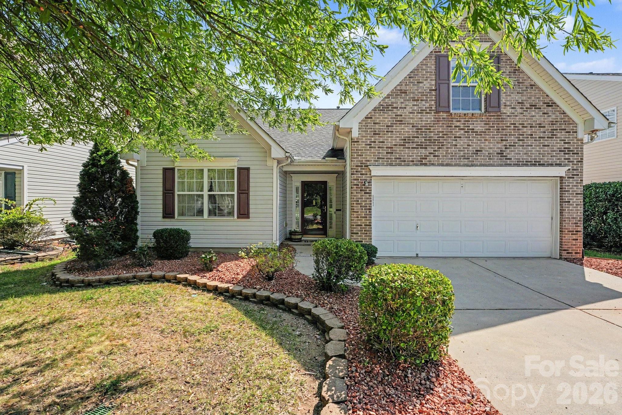 1274 Emory Lane Property Photo 1