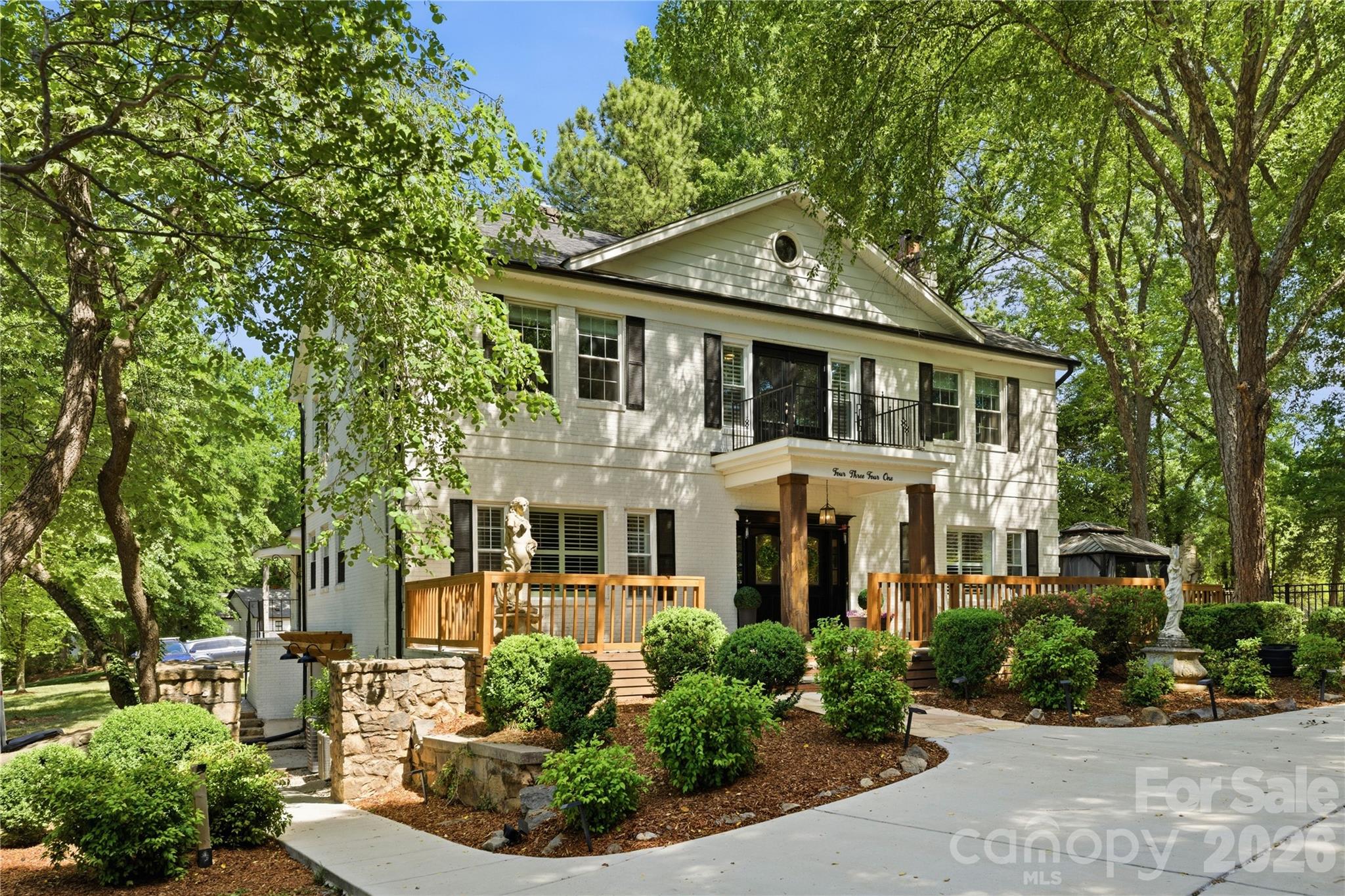 4341 Old Saybrook Court Property Photo 2