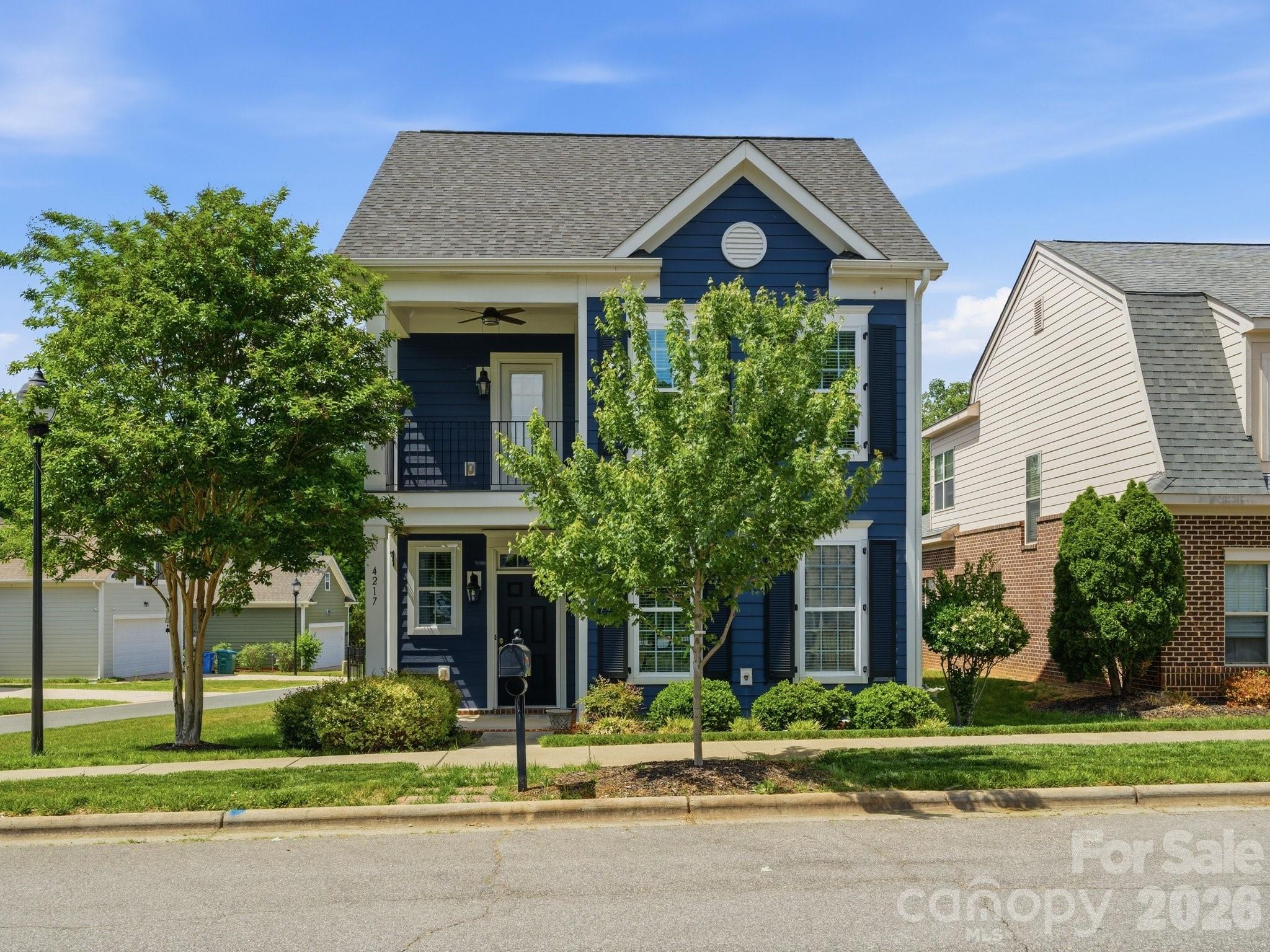 4217 Patriots Hill Road Property Photo 1