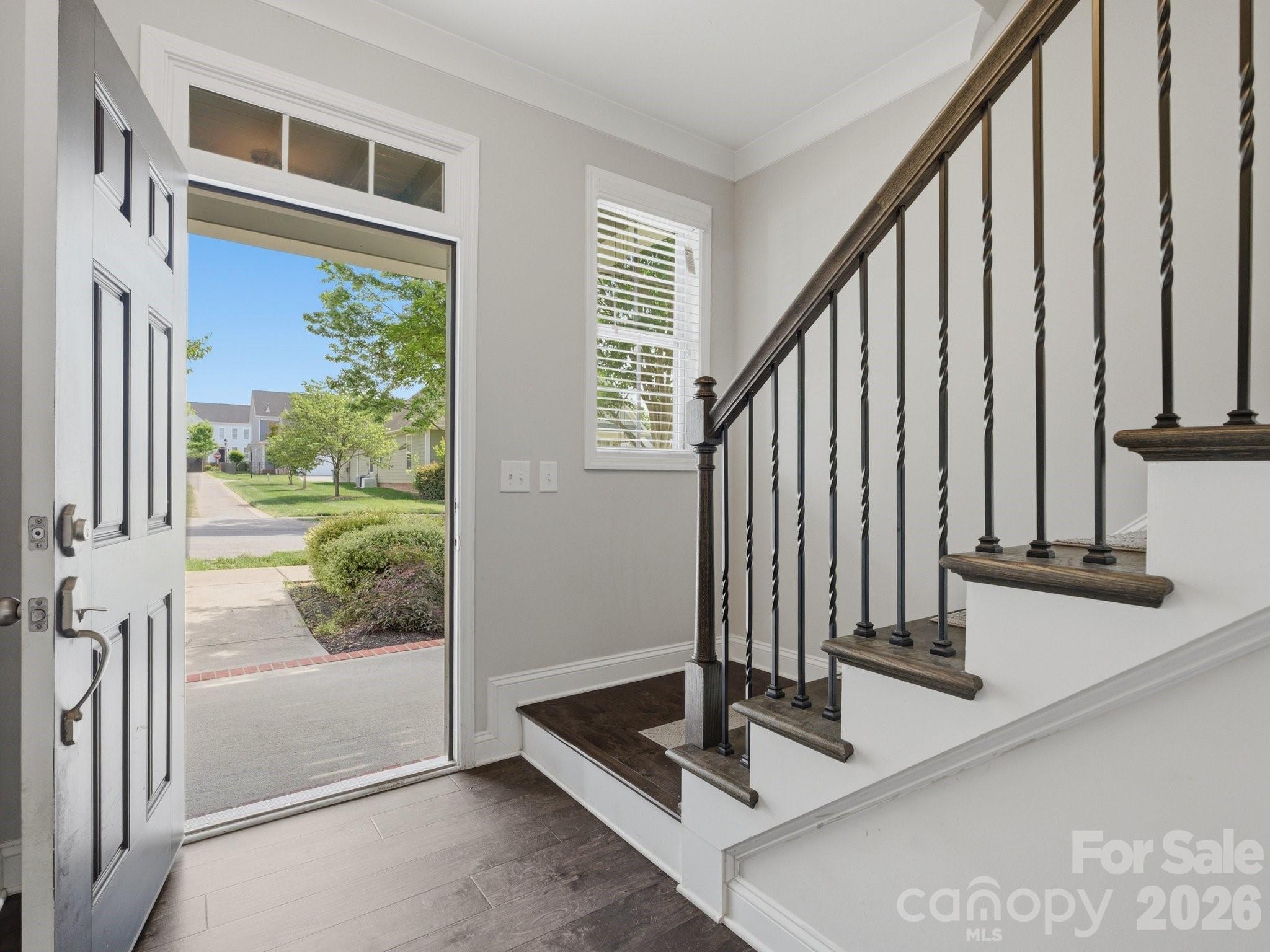 4217 Patriots Hill Road Property Photo 3