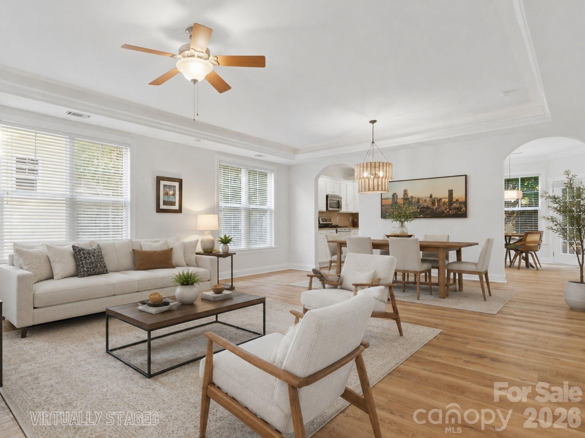 1022 Fleming Lane Property Photo