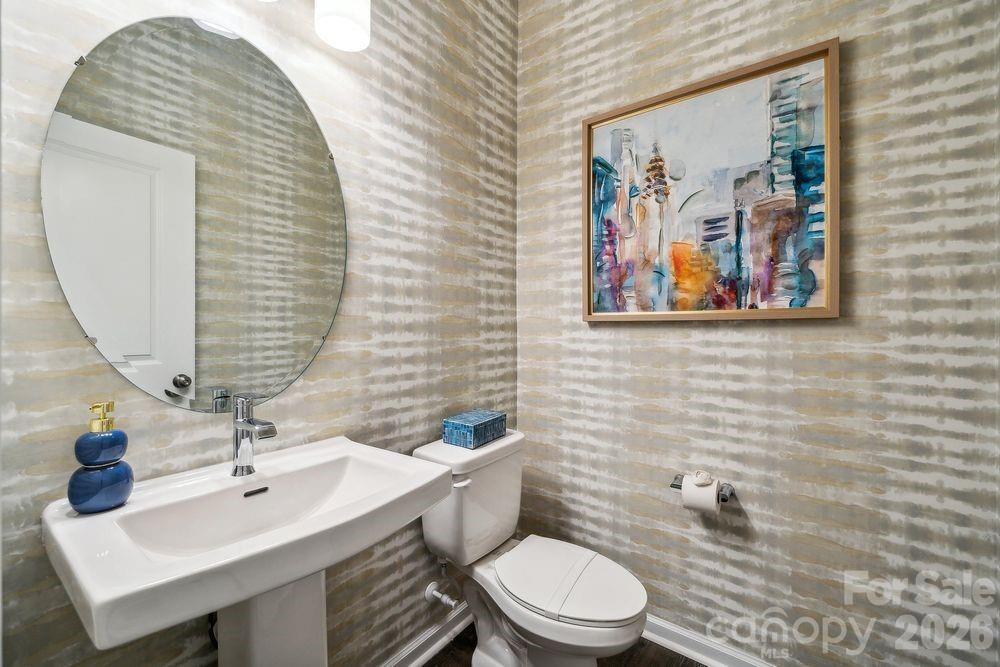207 Silver Fleet Drive Property Photo 12