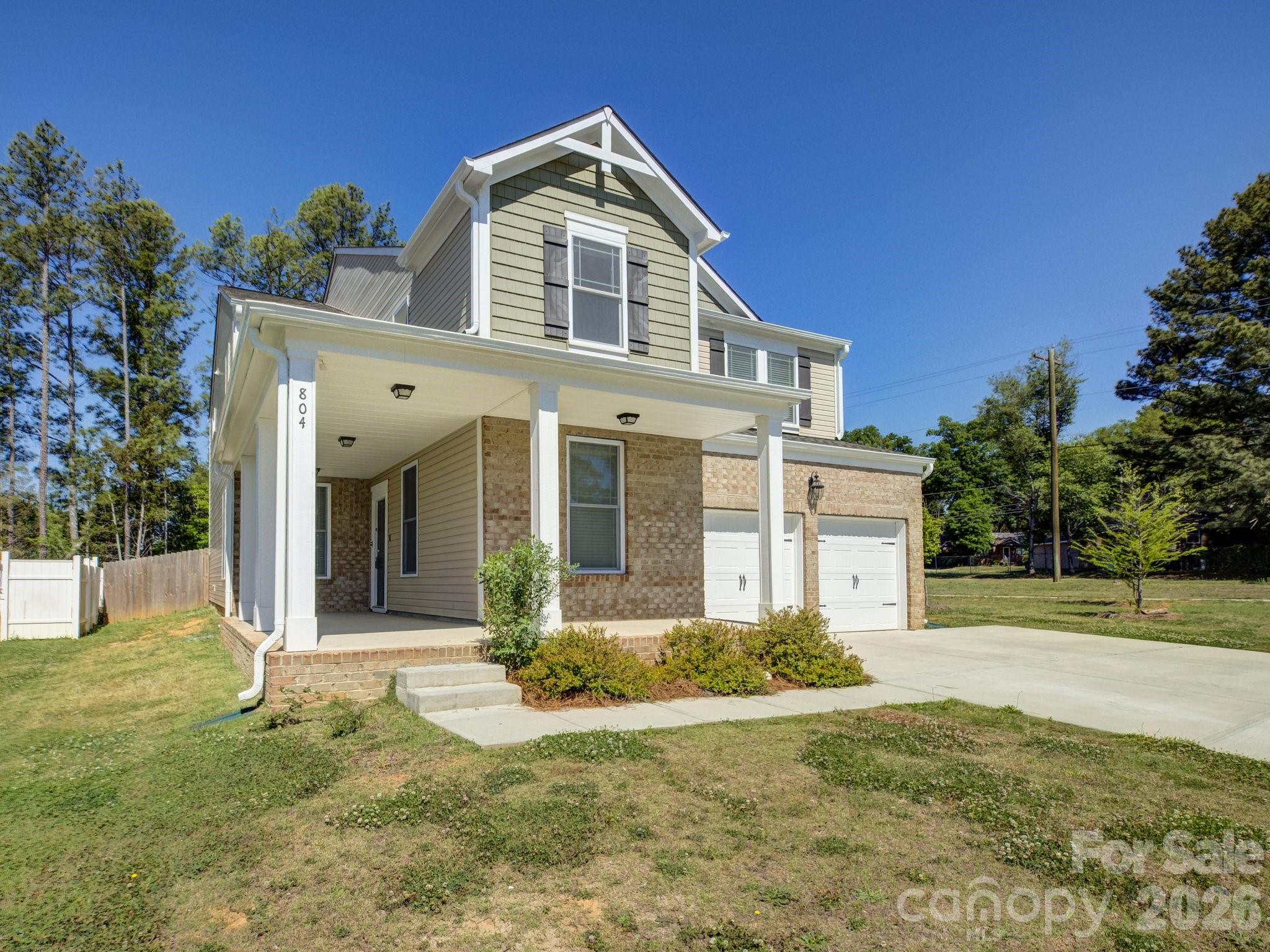 804 Peoria Lane Property Photo 1