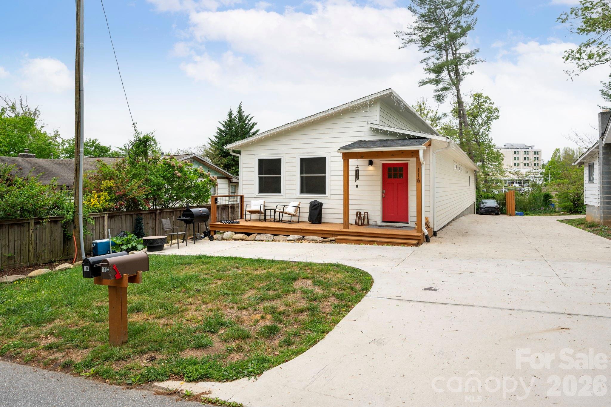 116 Arnold Road Property Photo 17