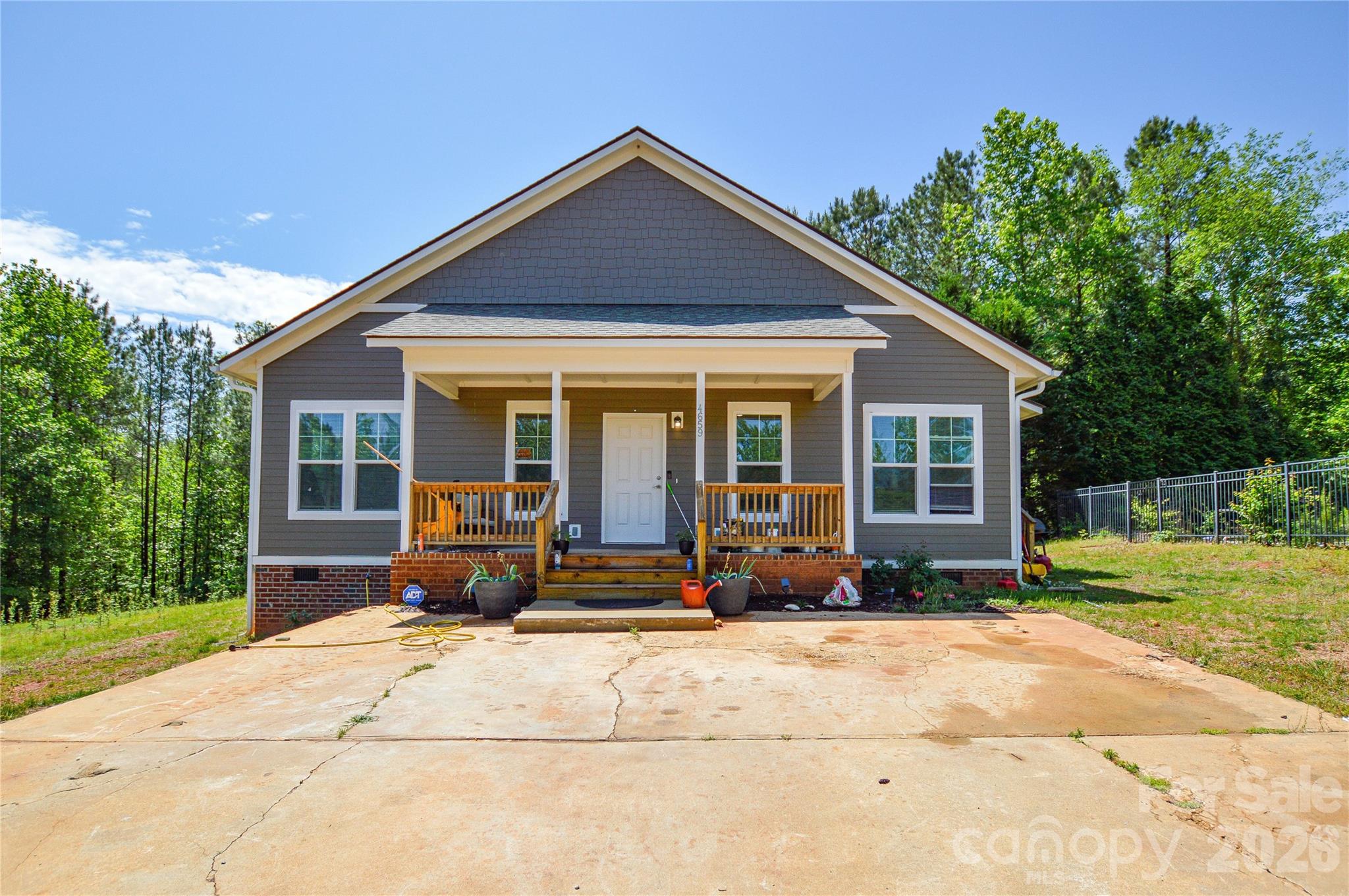 4659 Nc Hwy 145 Highway Property Photo 1
