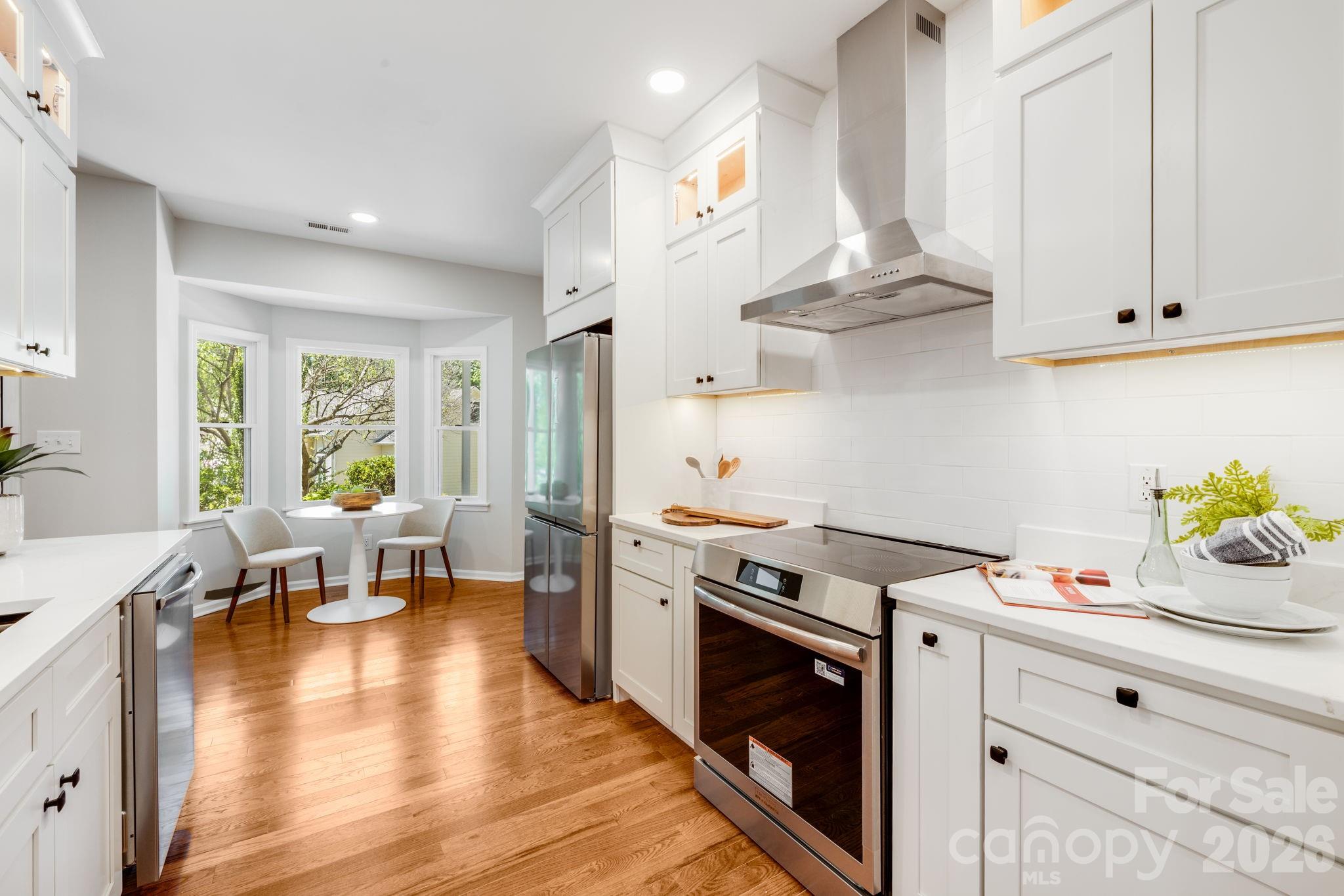 132 Fox Cross Drive Property Photo 16