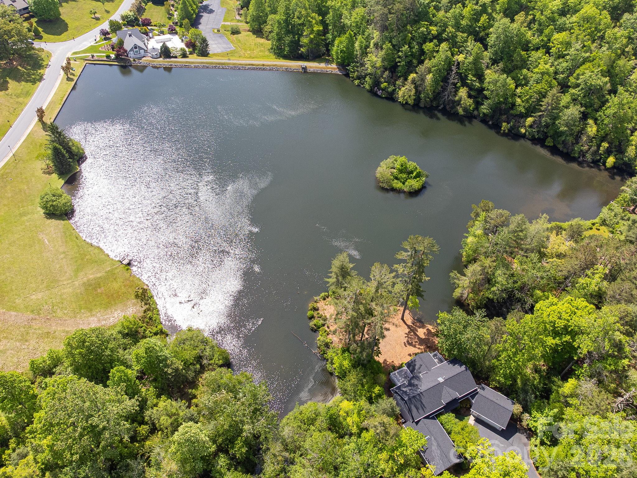 132 Fox Cross Drive Property Photo 45