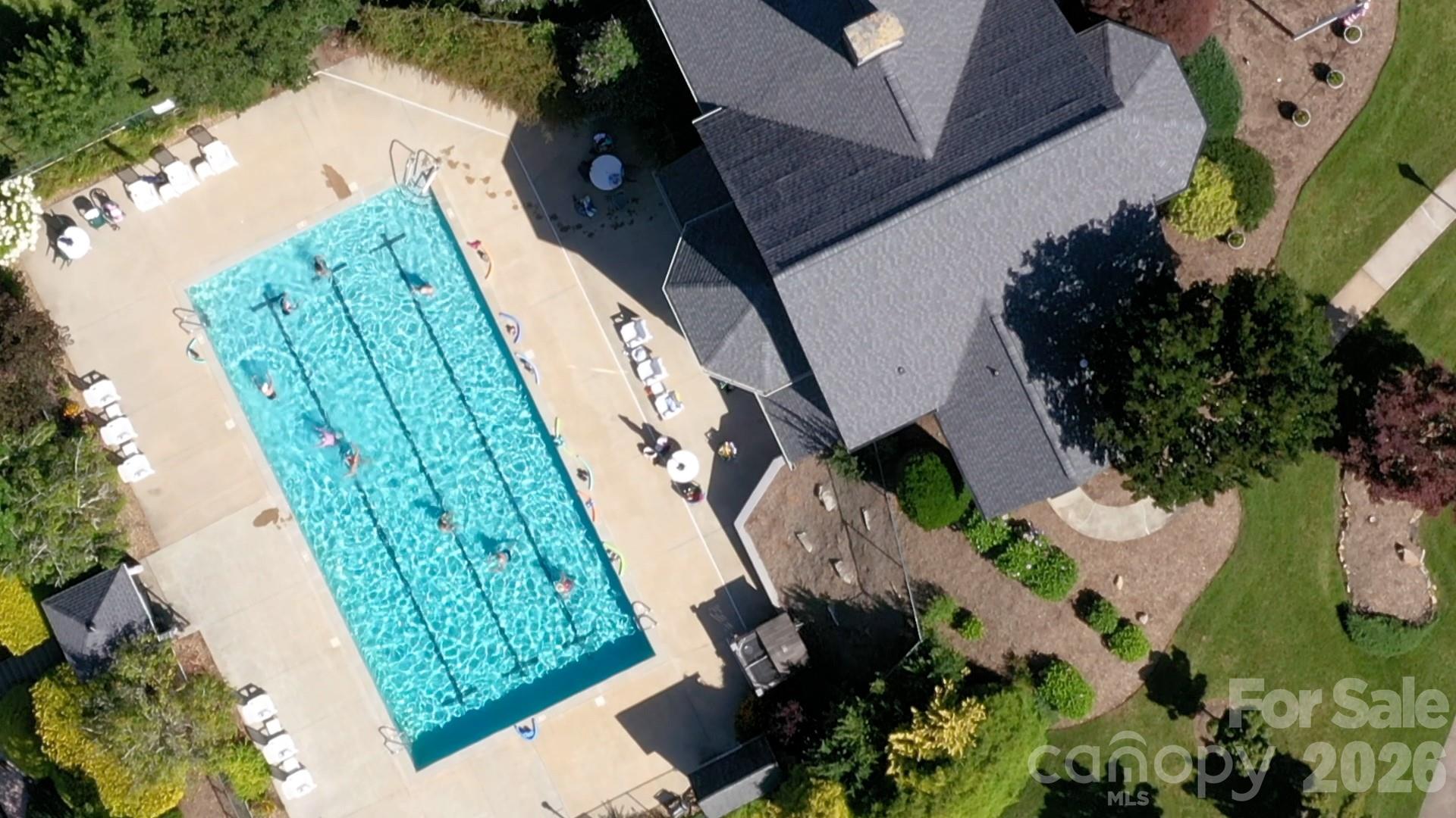 132 Fox Cross Drive Property Photo 46