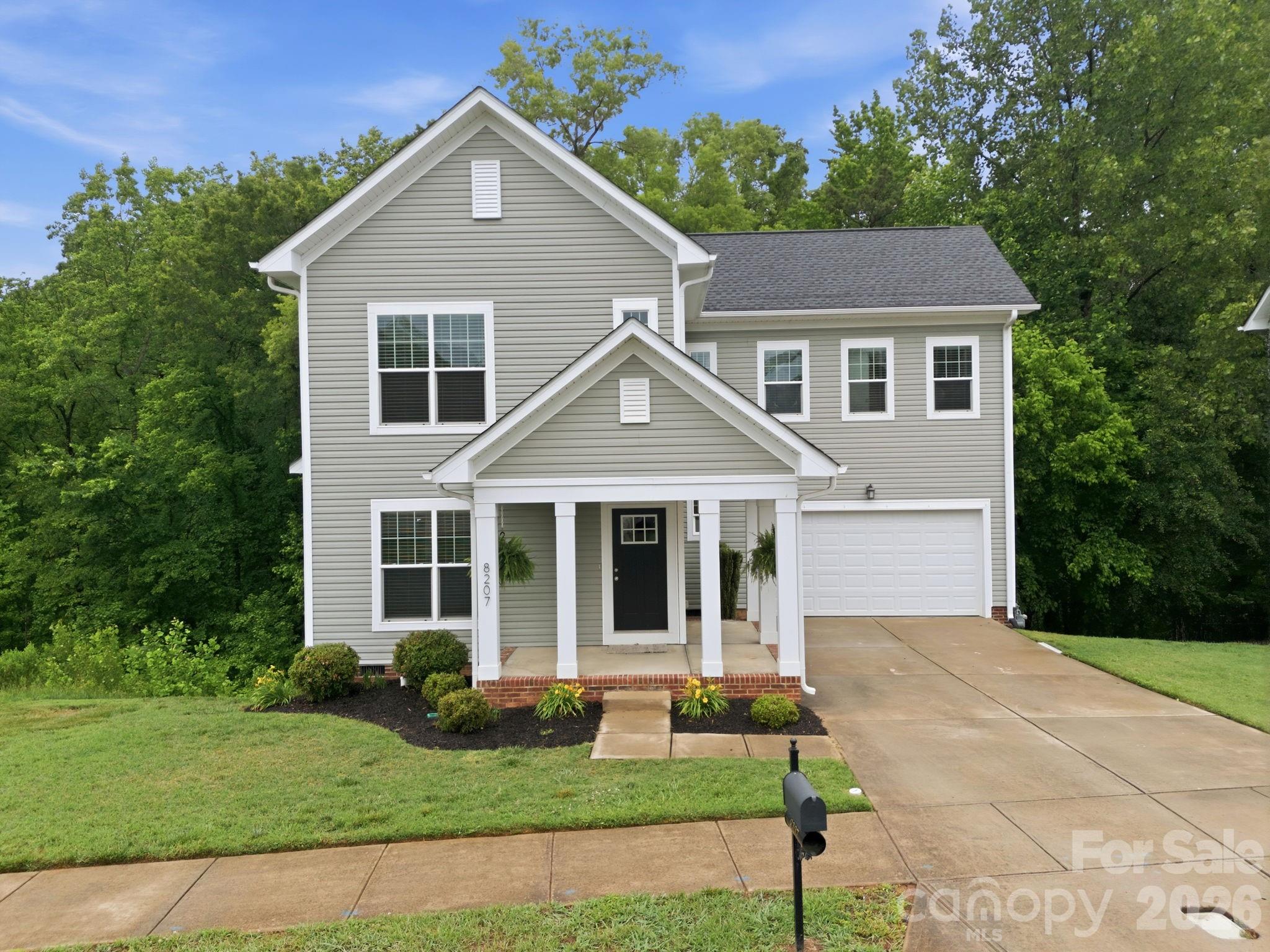 8207 Dumphries Drive Property Photo 1