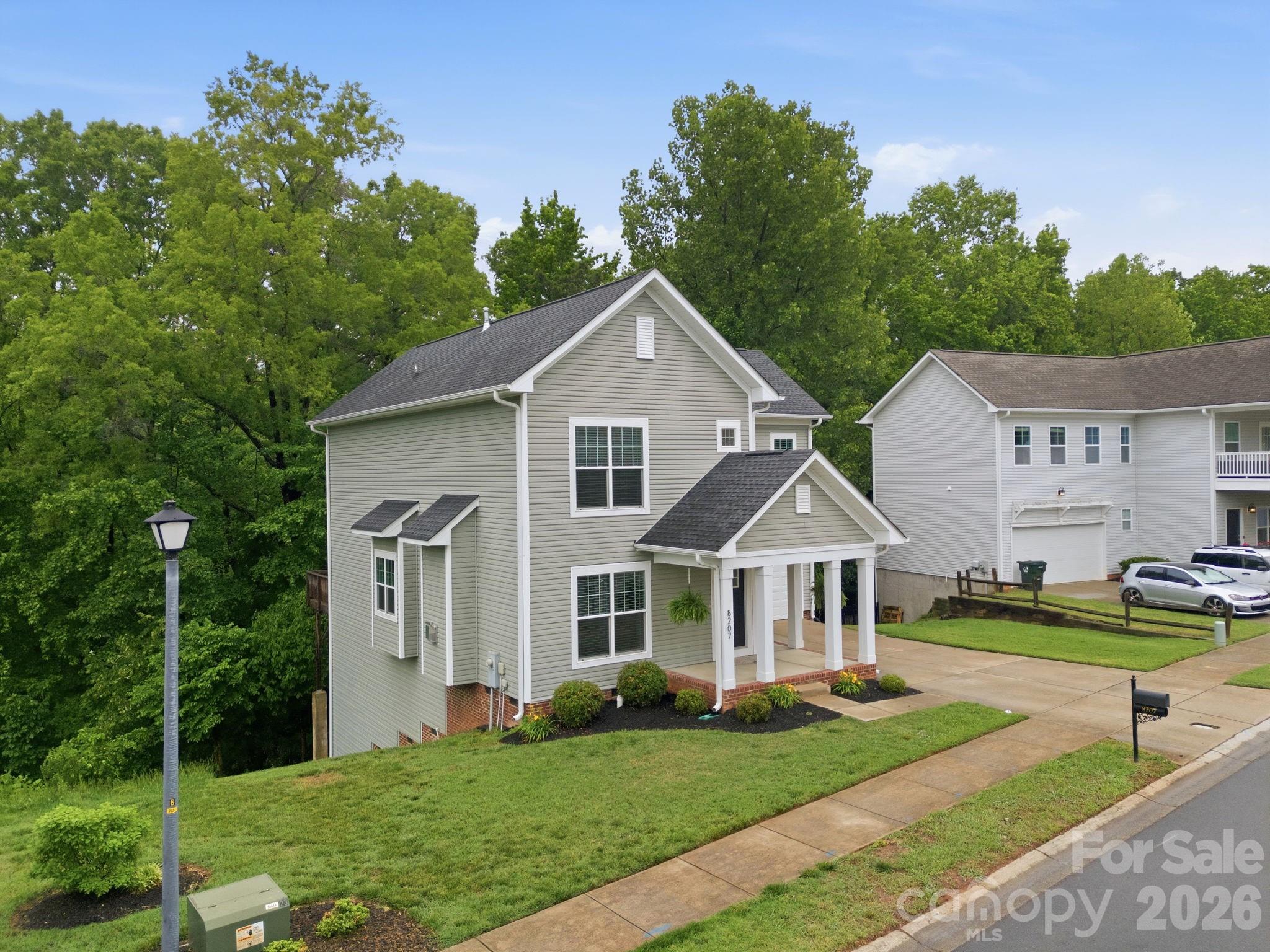 8207 Dumphries Drive Property Photo 4