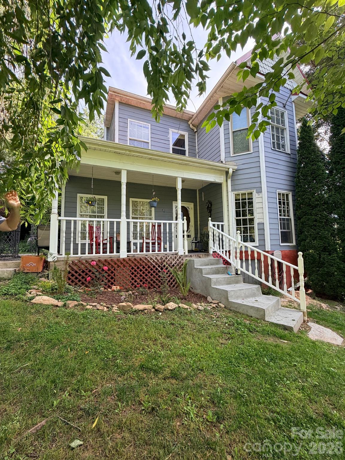 2225 Bald Creek Road