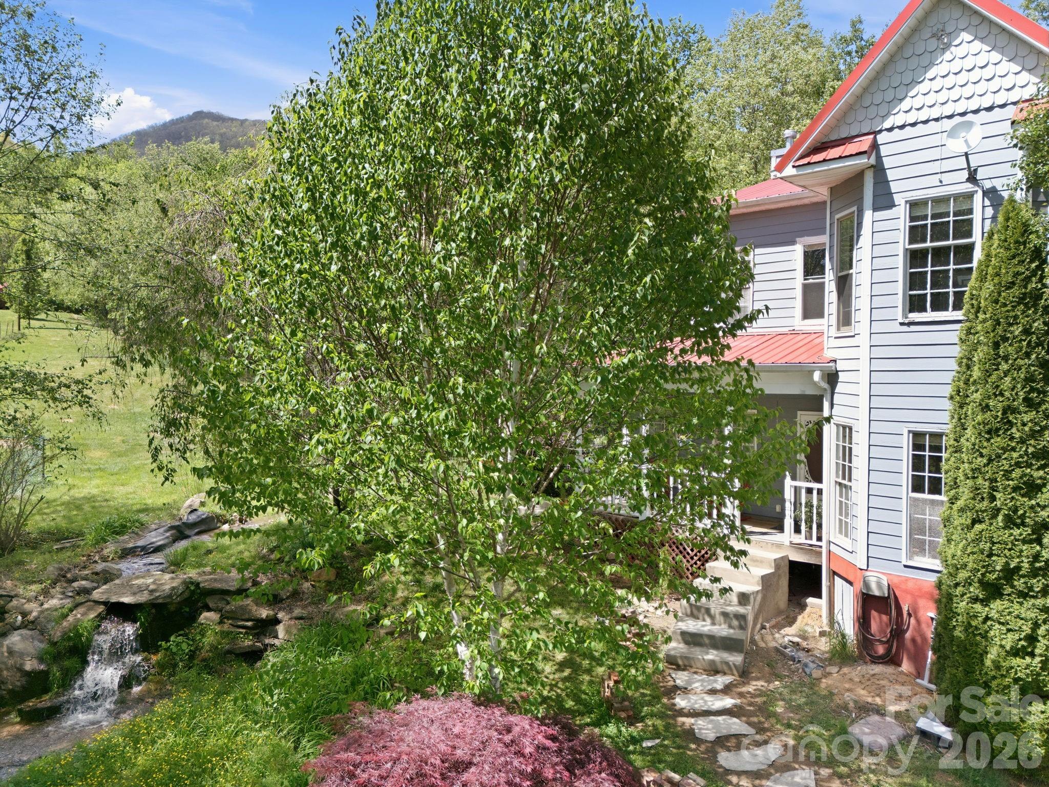 2225 Bald Creek Road Property Photo 2