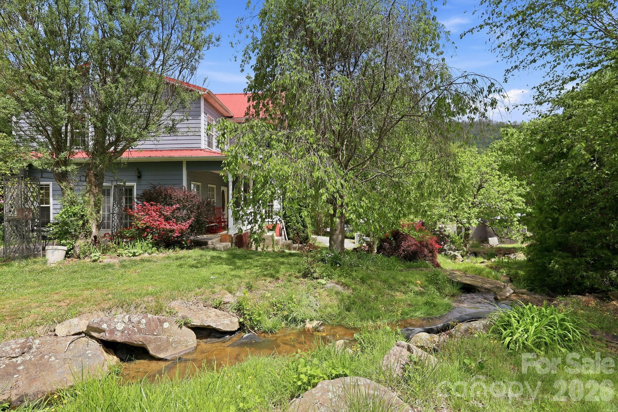2225 Bald Creek Road Property Photo 4