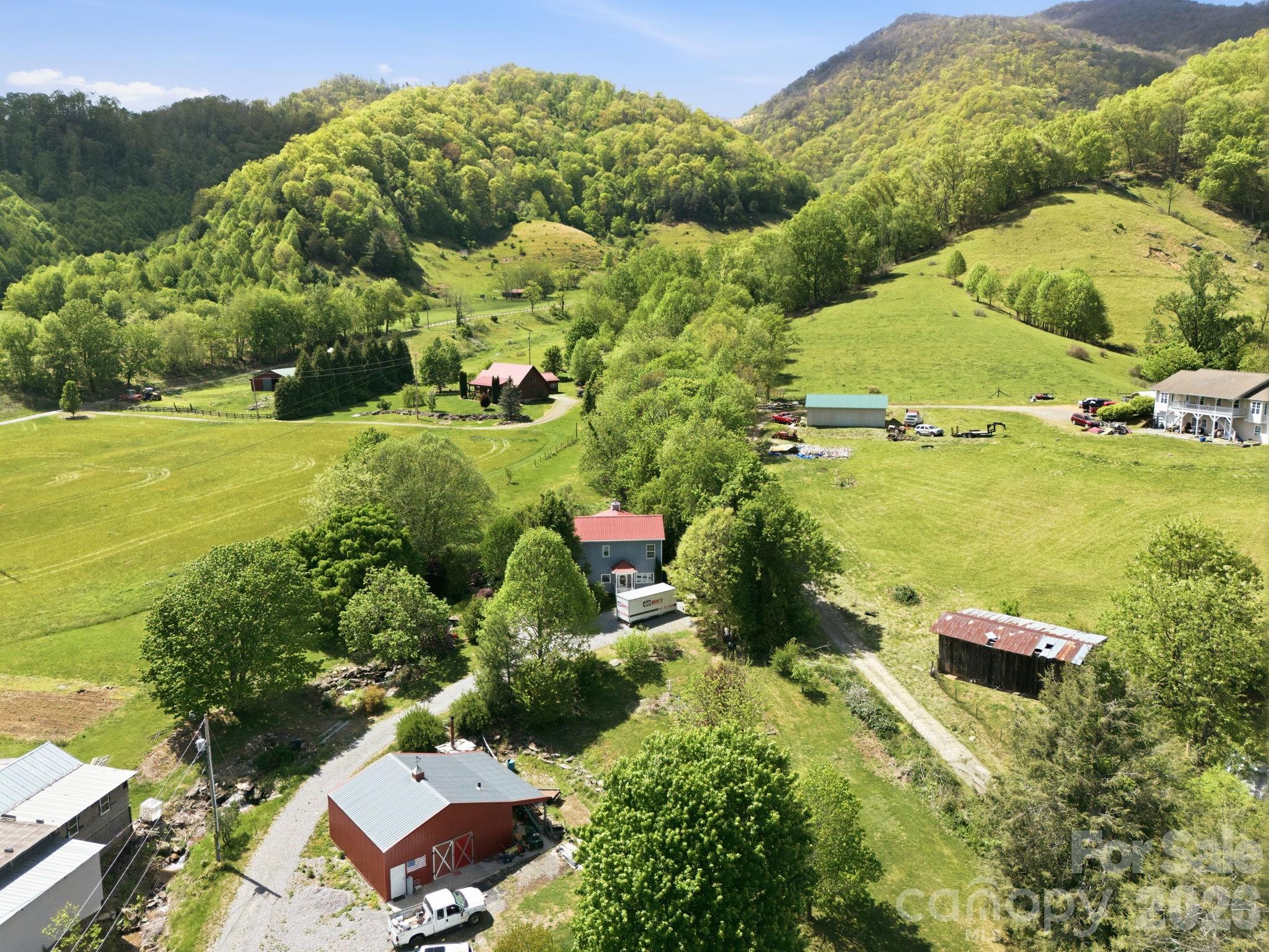 2225 Bald Creek Road Property Photo 5