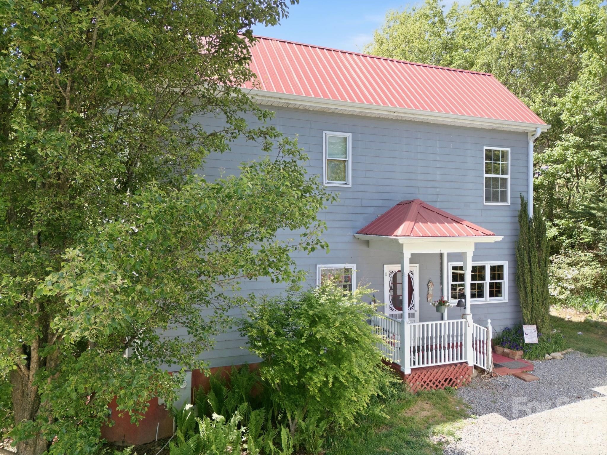 2225 Bald Creek Road Property Photo 6