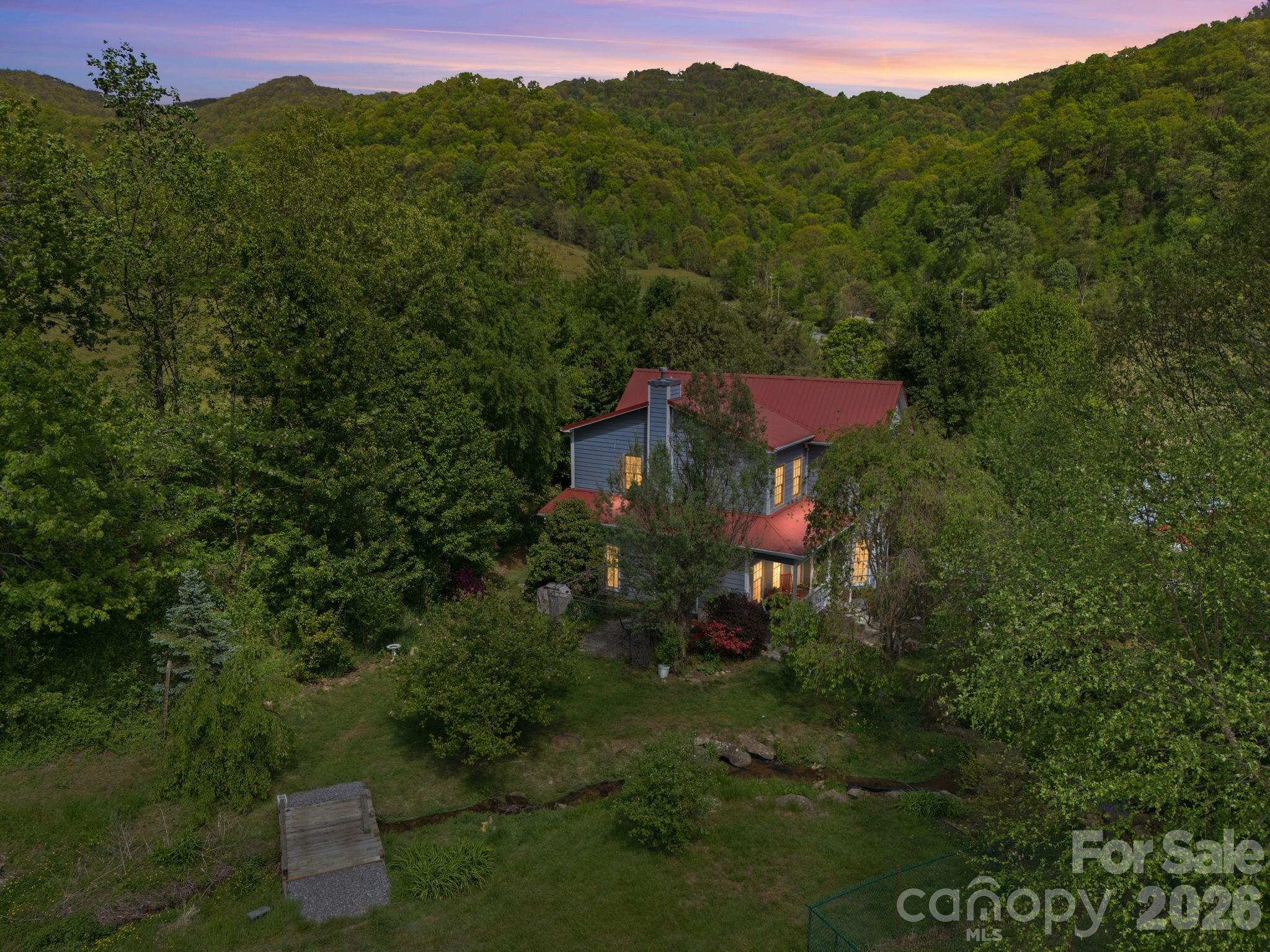 2225 Bald Creek Road Property Photo 7
