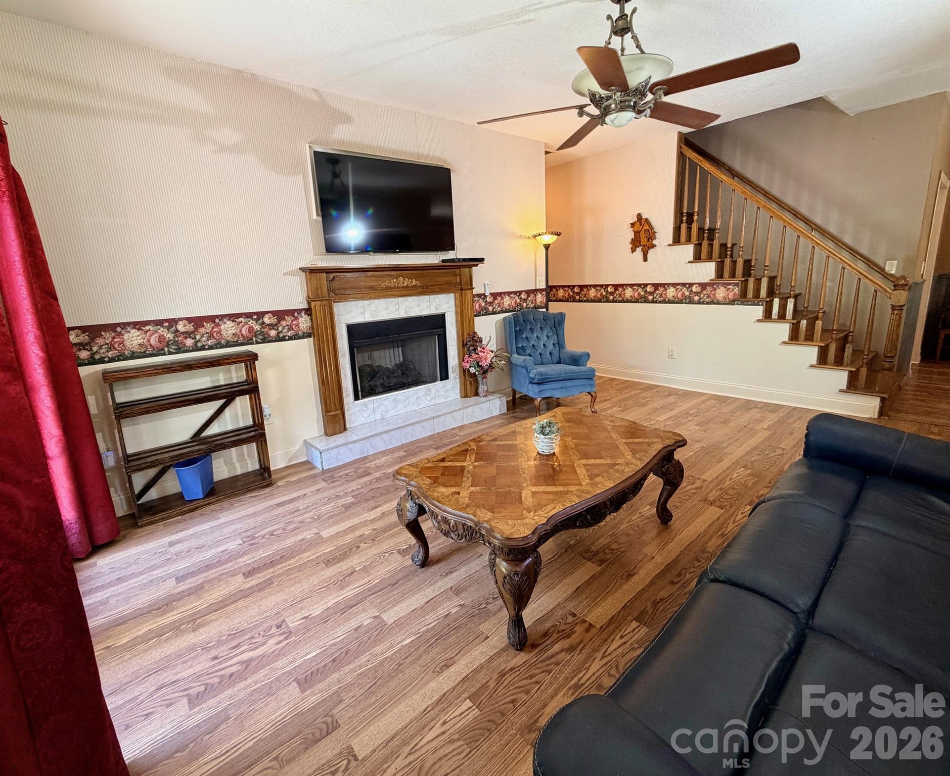 2225 Bald Creek Road Property Photo 11