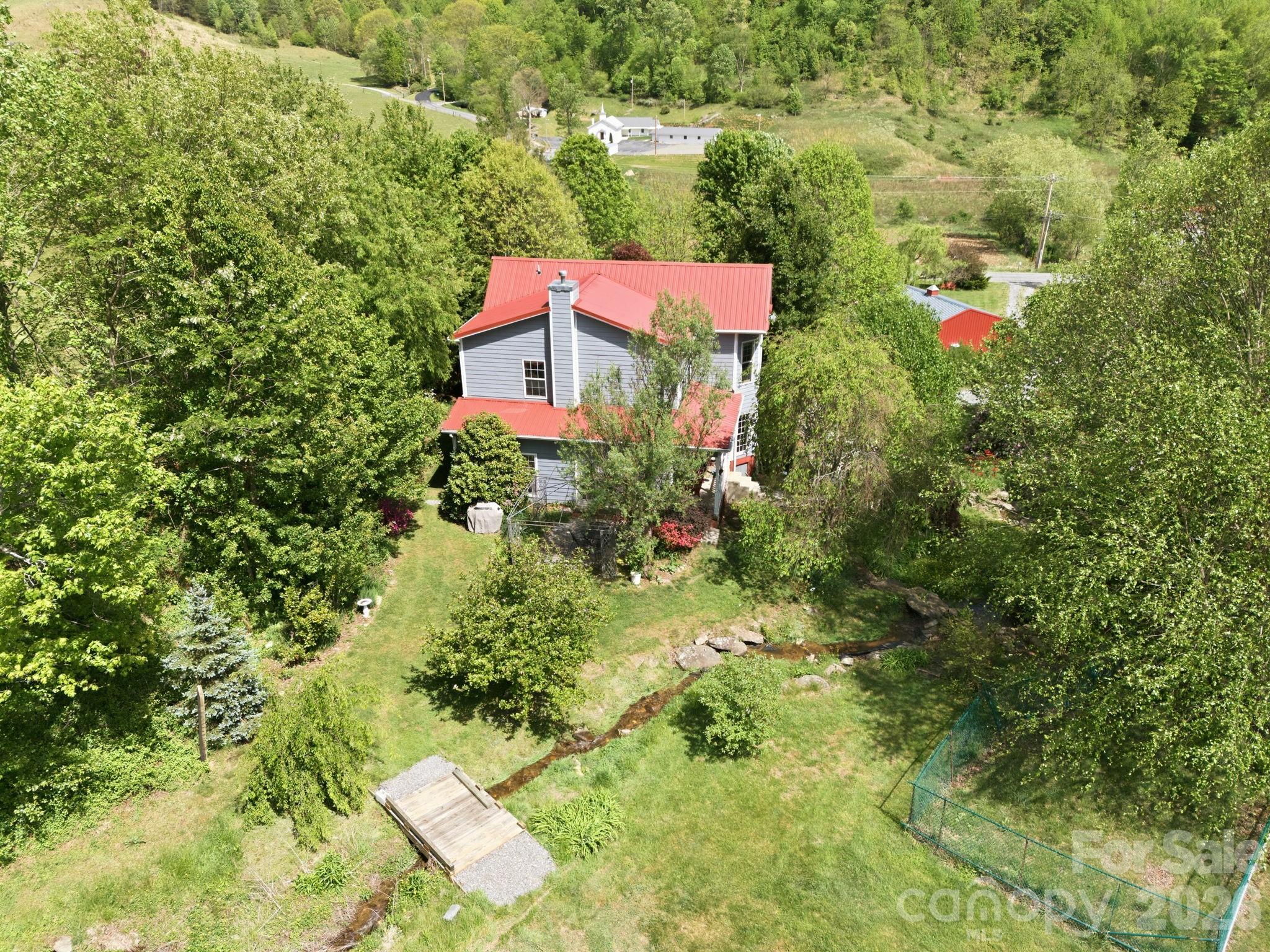 2225 Bald Creek Road Property Photo 23