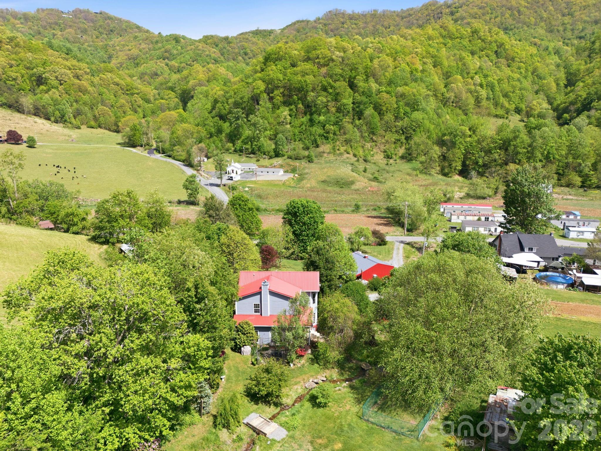 2225 Bald Creek Road Property Photo 24
