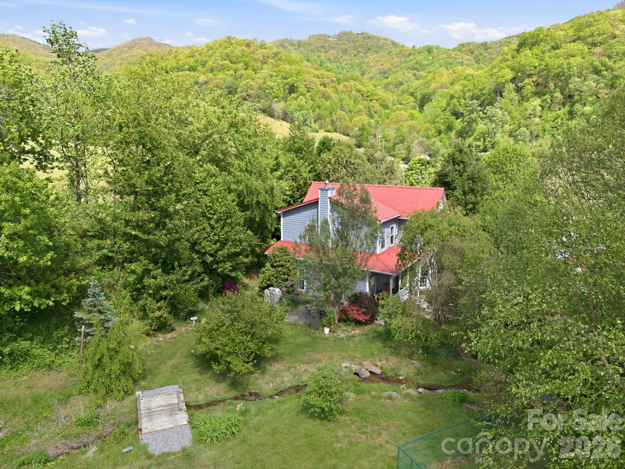 2225 Bald Creek Road Property Photo 25