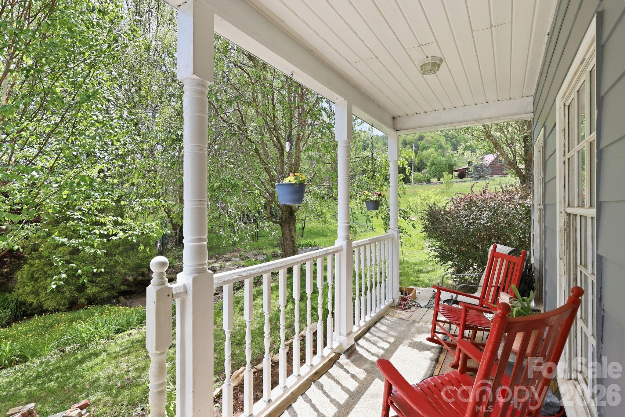 2225 Bald Creek Road Property Photo 29