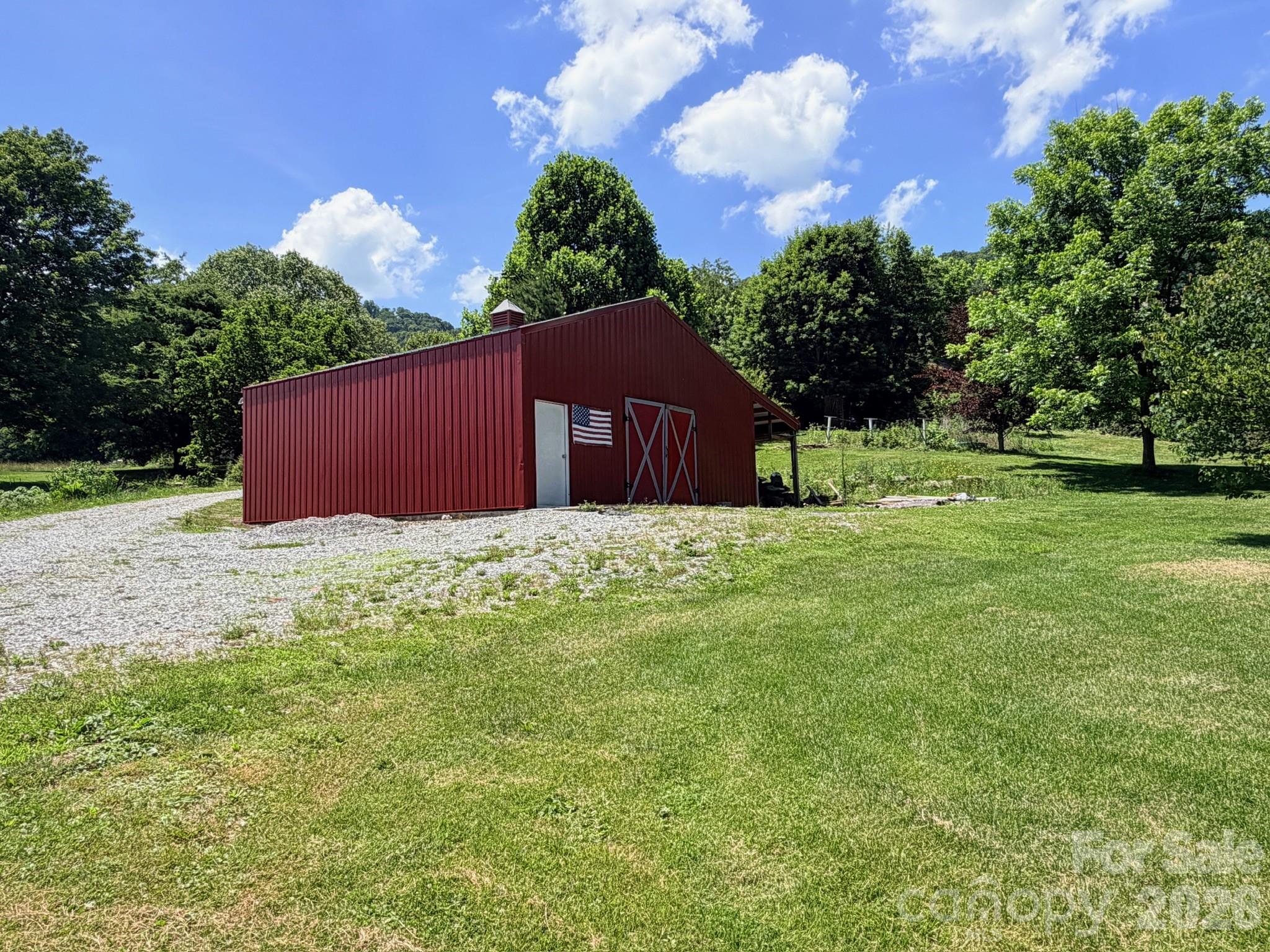 2225 Bald Creek Road Property Photo 34