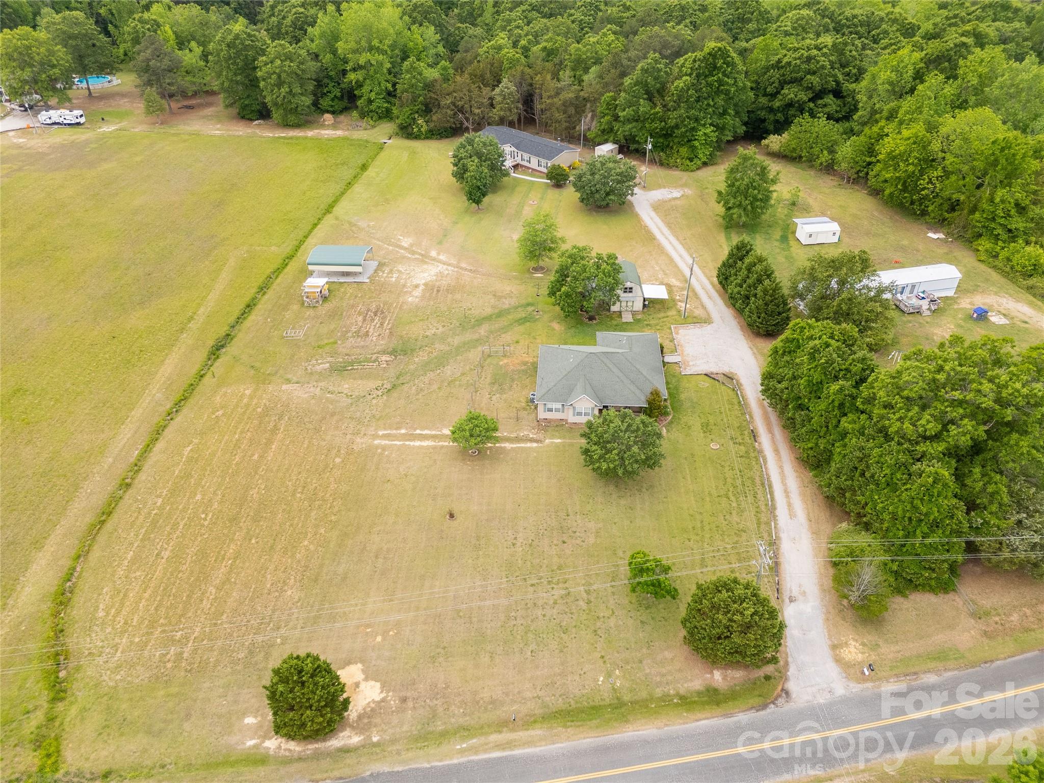710 Dixie School Road Property Photo 32