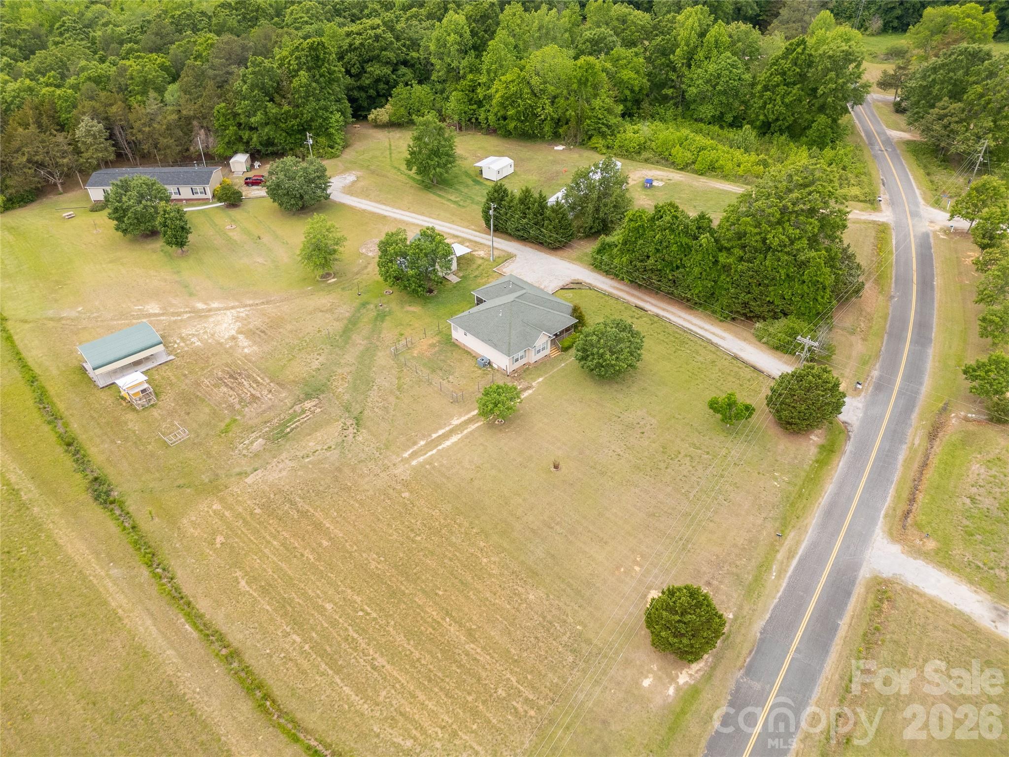 710 Dixie School Road Property Photo 33
