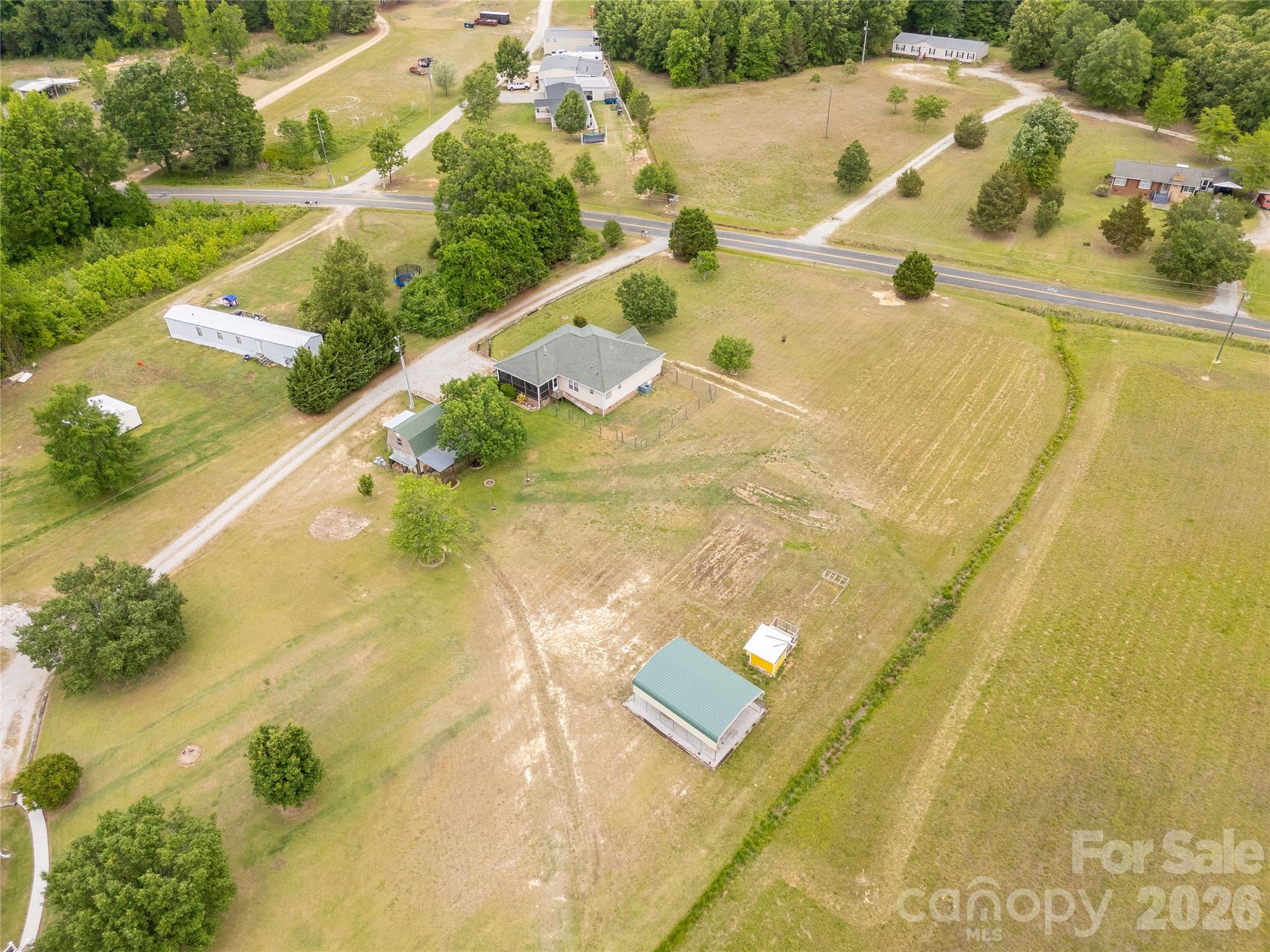 710 Dixie School Road Property Photo 35