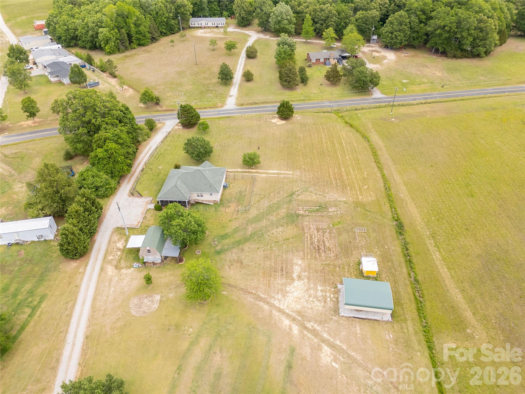 710 Dixie School Road Property Photo 36