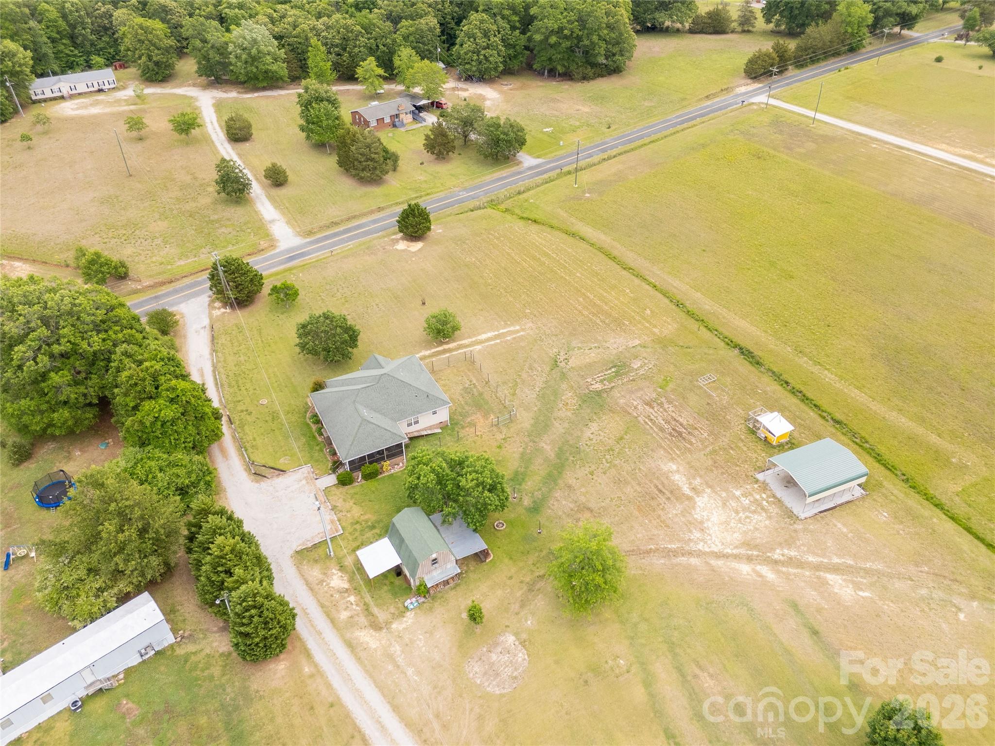 710 Dixie School Road Property Photo 37
