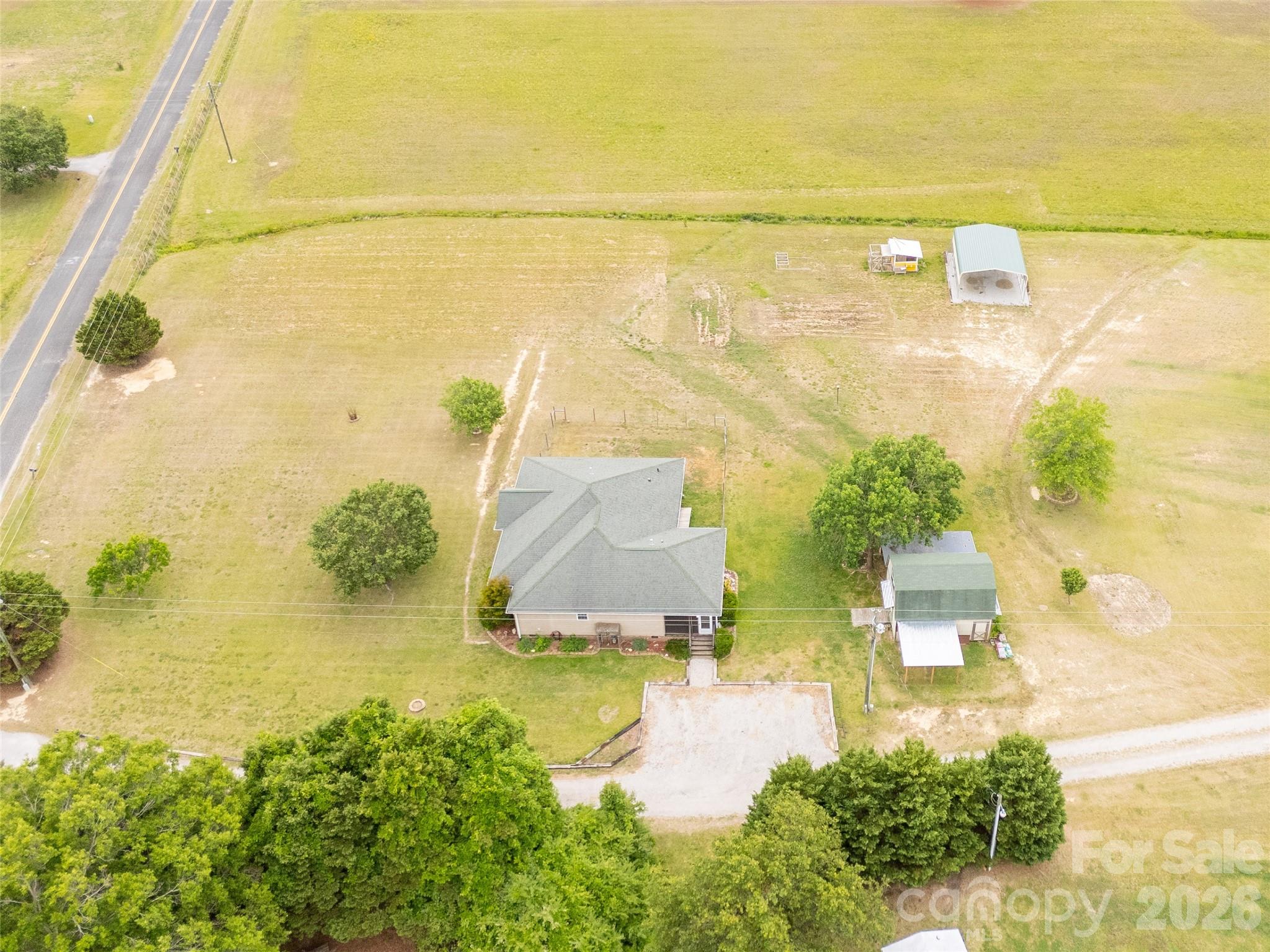 710 Dixie School Road Property Photo 38