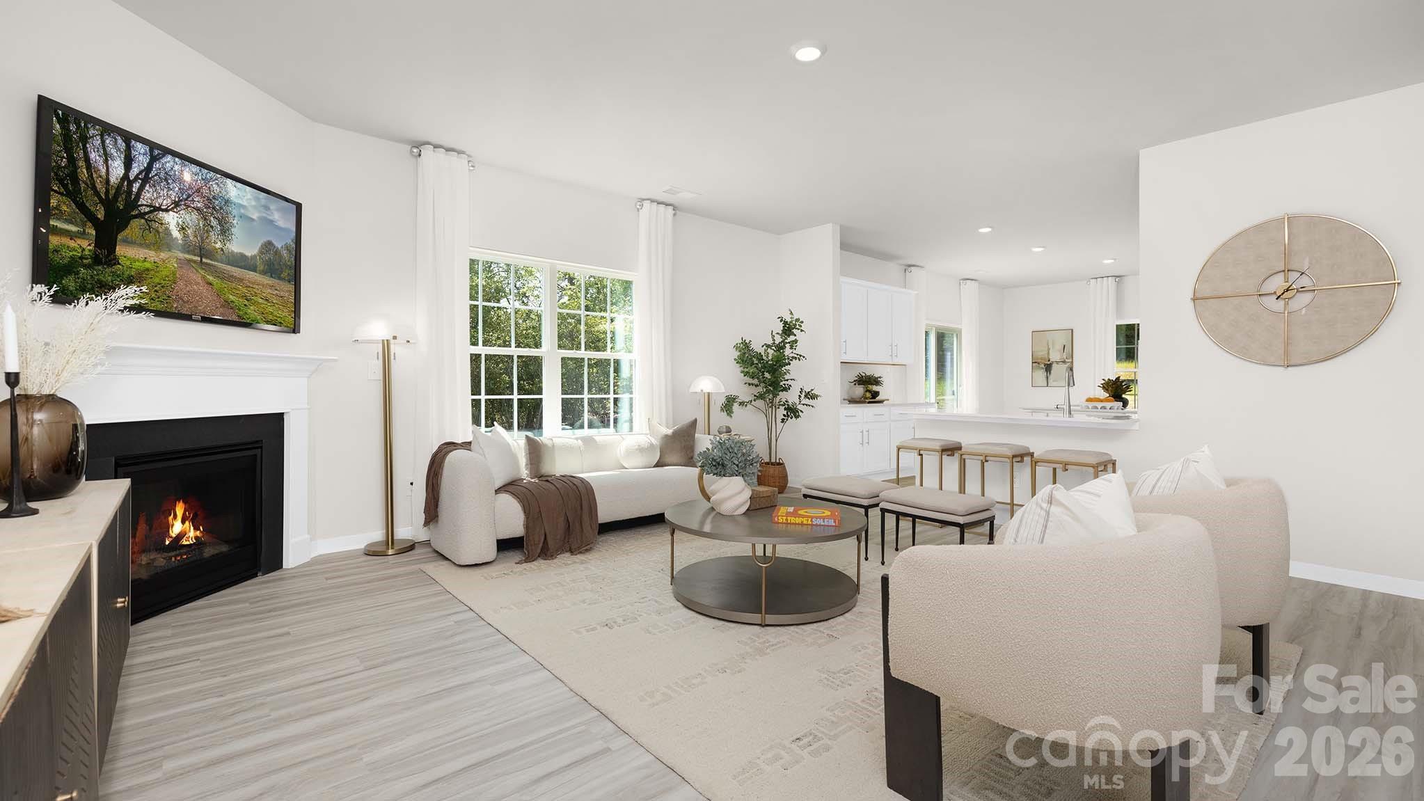 623 Country Oak Drive Property Photo 12