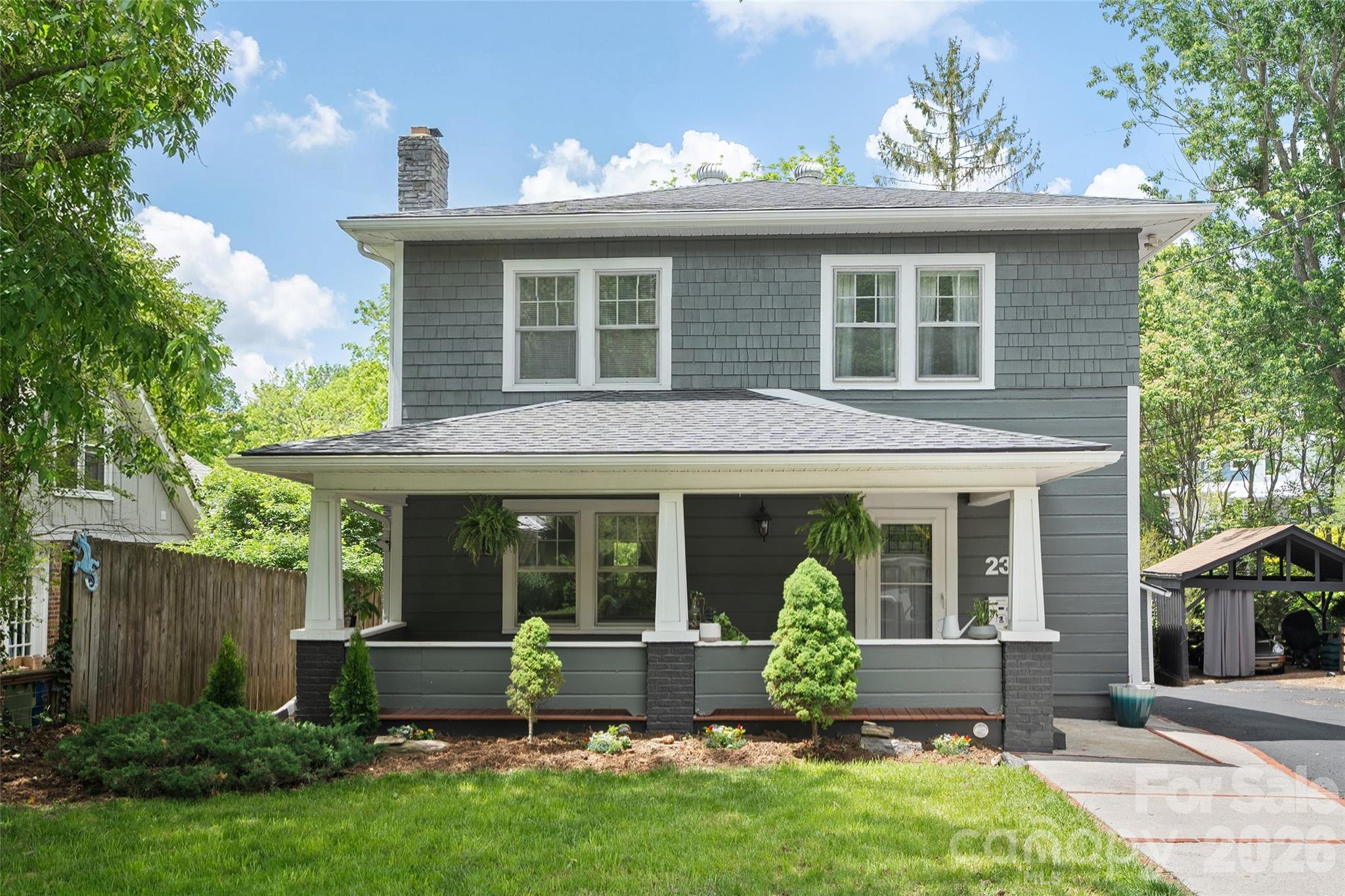 23 Lanvale Avenue Property Photo 1